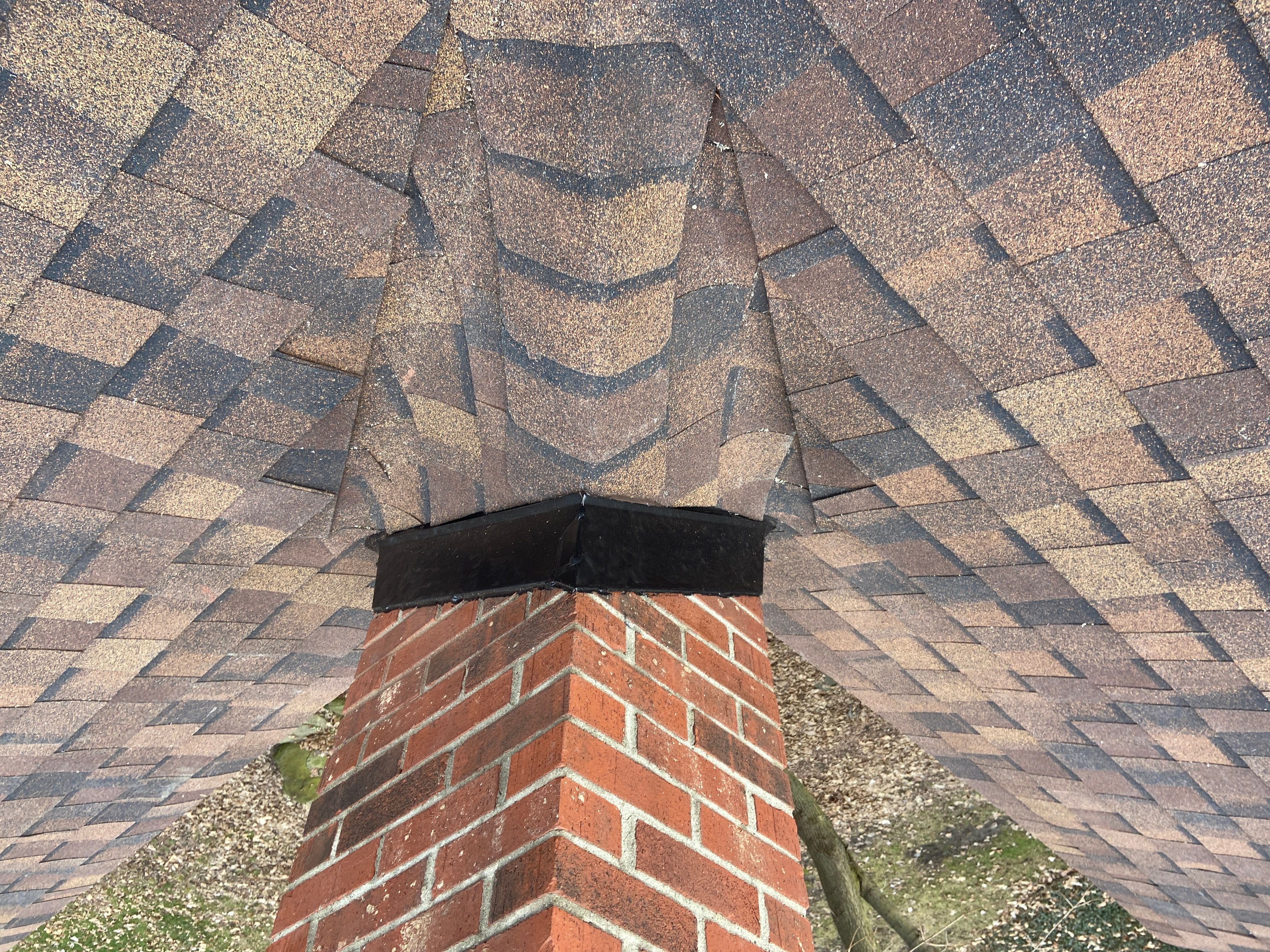 Roof Replacement using CertainTeed Landmark by 180 Contractors