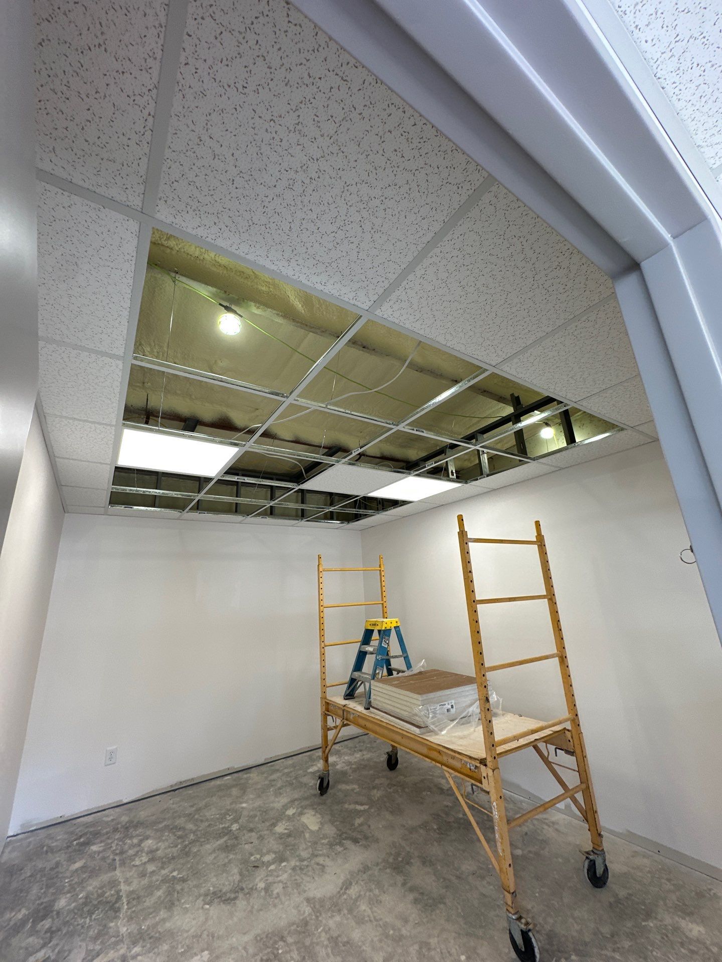 Business Renovation by ProCore Contractors