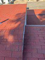 Roof Installation using IKO Dynasty by ExteriorPros