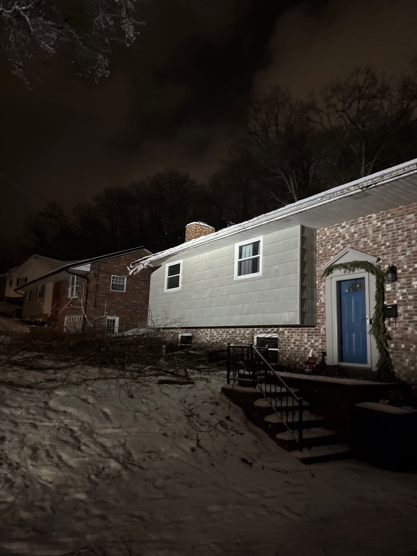 Project in Charleston, WV by Jones Empire LLC