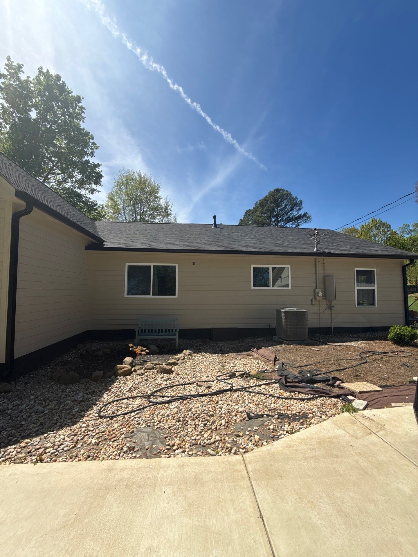 Home Upgrade in Brighton, TN by Skilled Construction LLC