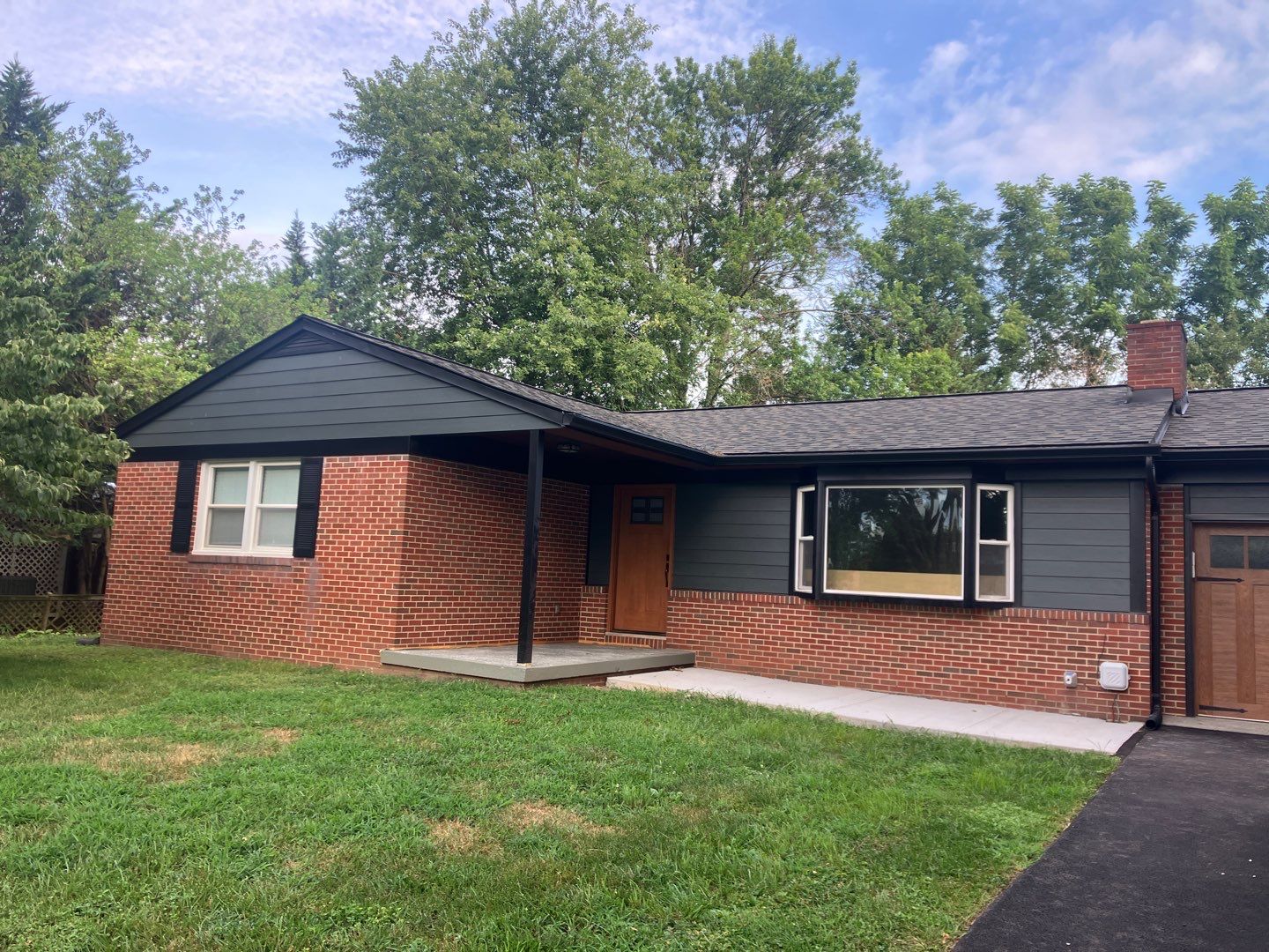 6612 Mountainview Drive, Frederick, MD 21702 US by American Custom Contractors