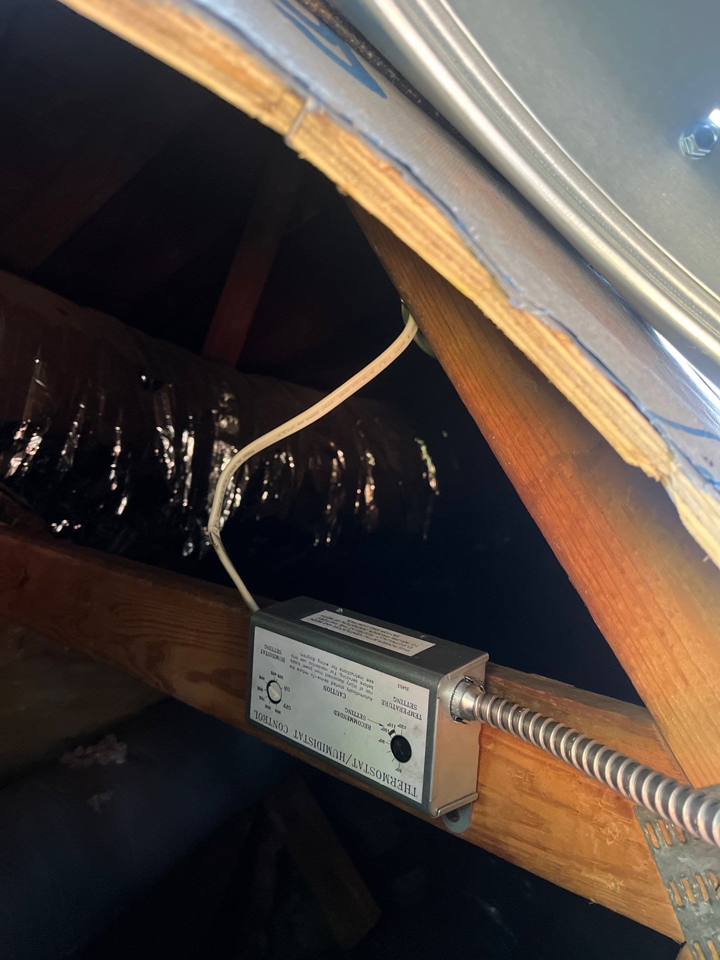 Vienna: Residential Roof Replacement with CertainTeed Landmark Designer Shingles in Burnt Sienna by RM Banning, Inc.