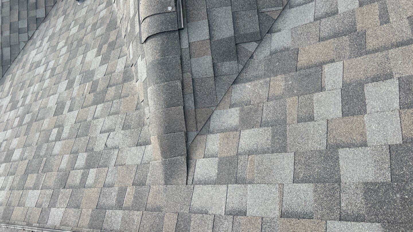 Williamsburg Gray - Owens Corning TruDefinition Duration by RoofsOnly.com
