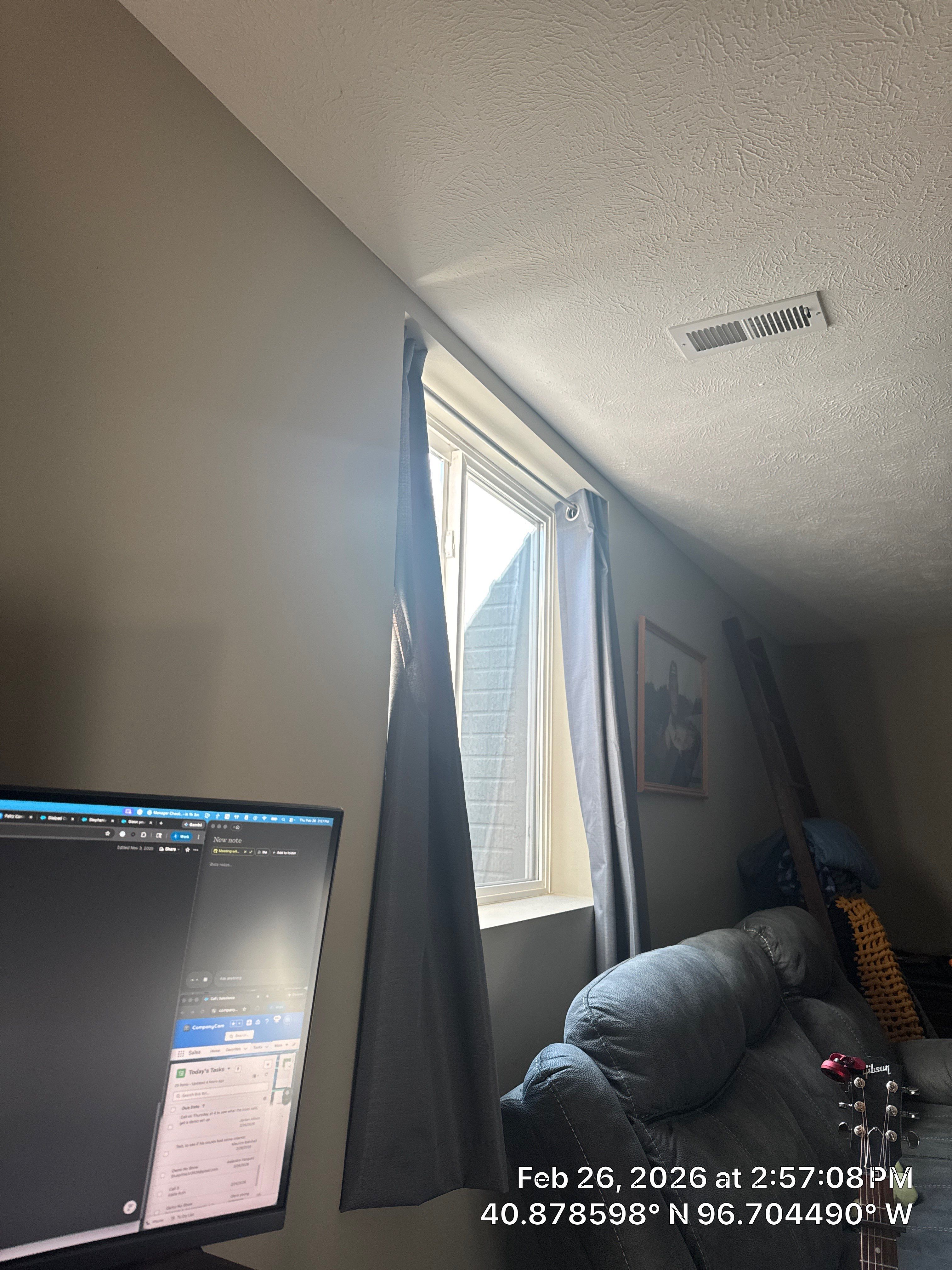 d by CompanyCam Sales Demo