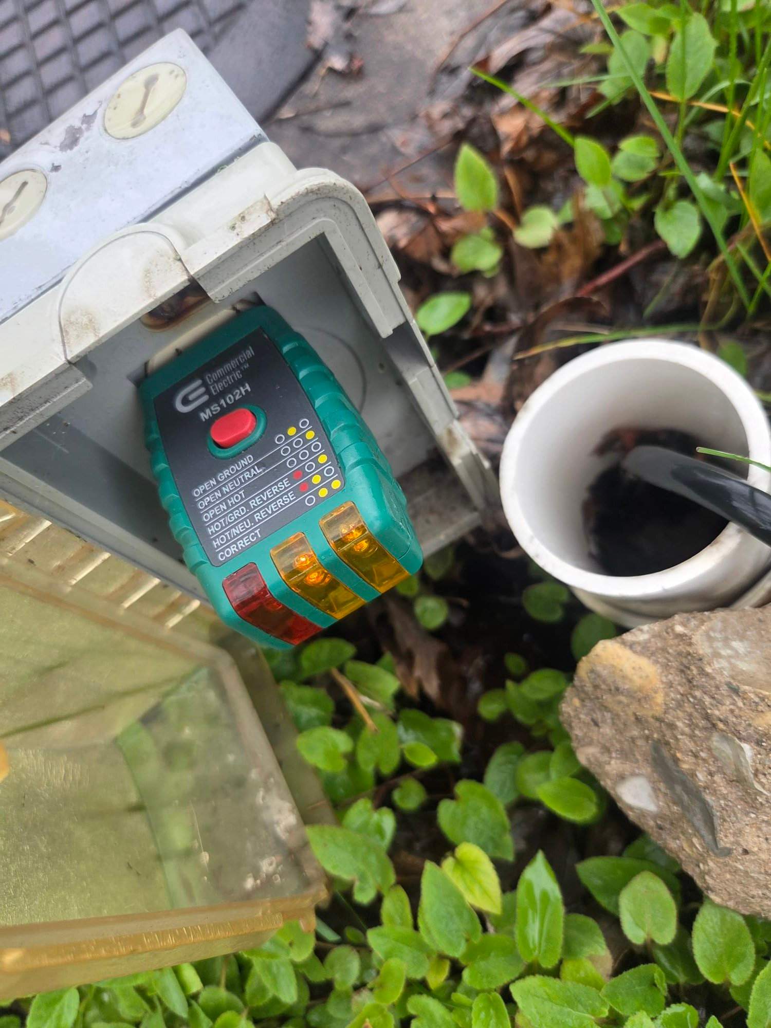 Effluent Pump Replacement in Flossmoor, IL by Allied Water Services