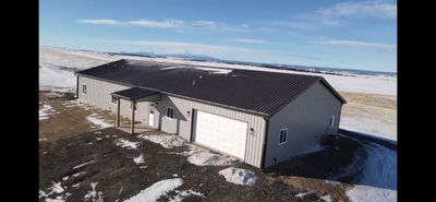 Project in Elbert