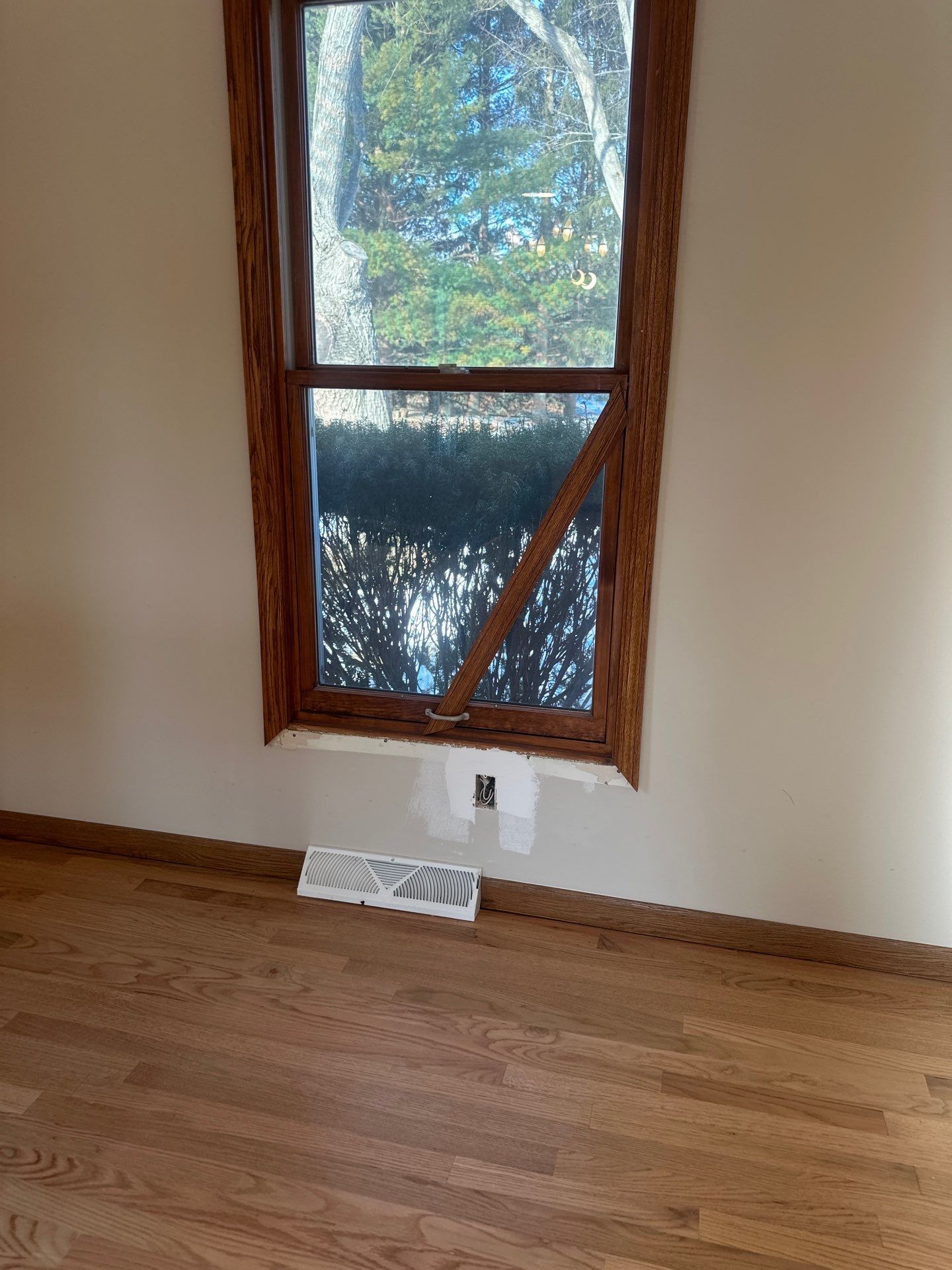 Walls Finishing by OCS Contracting Services