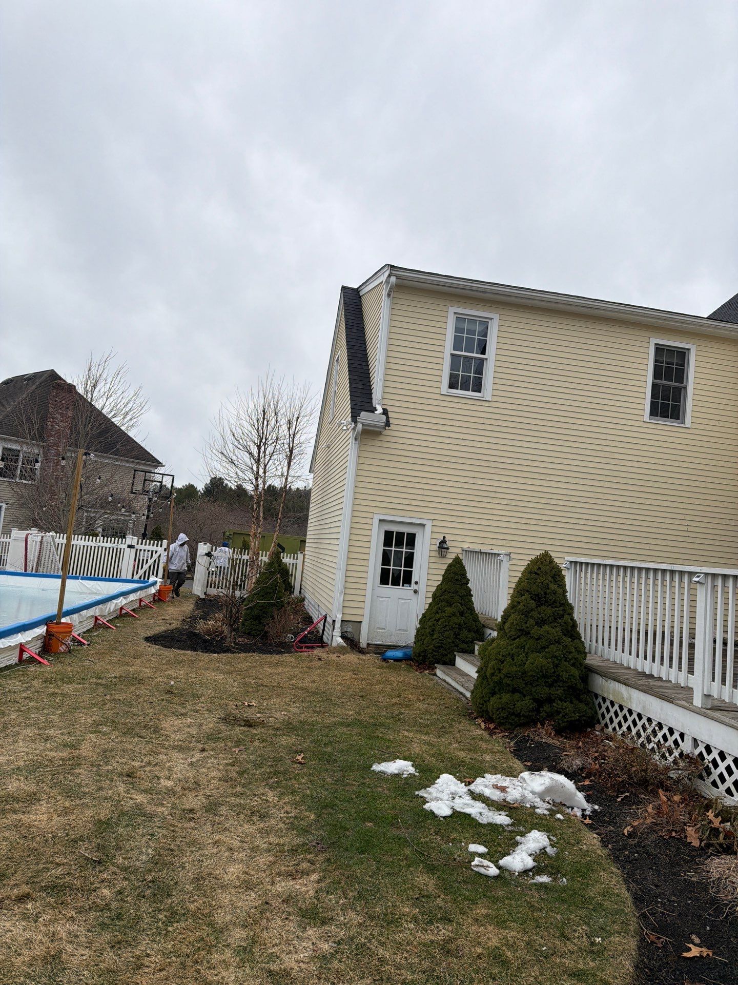  Premium Roof Replacement in Millis – Owens Corning Duration, Onyx Black by JOHNNYS PRO