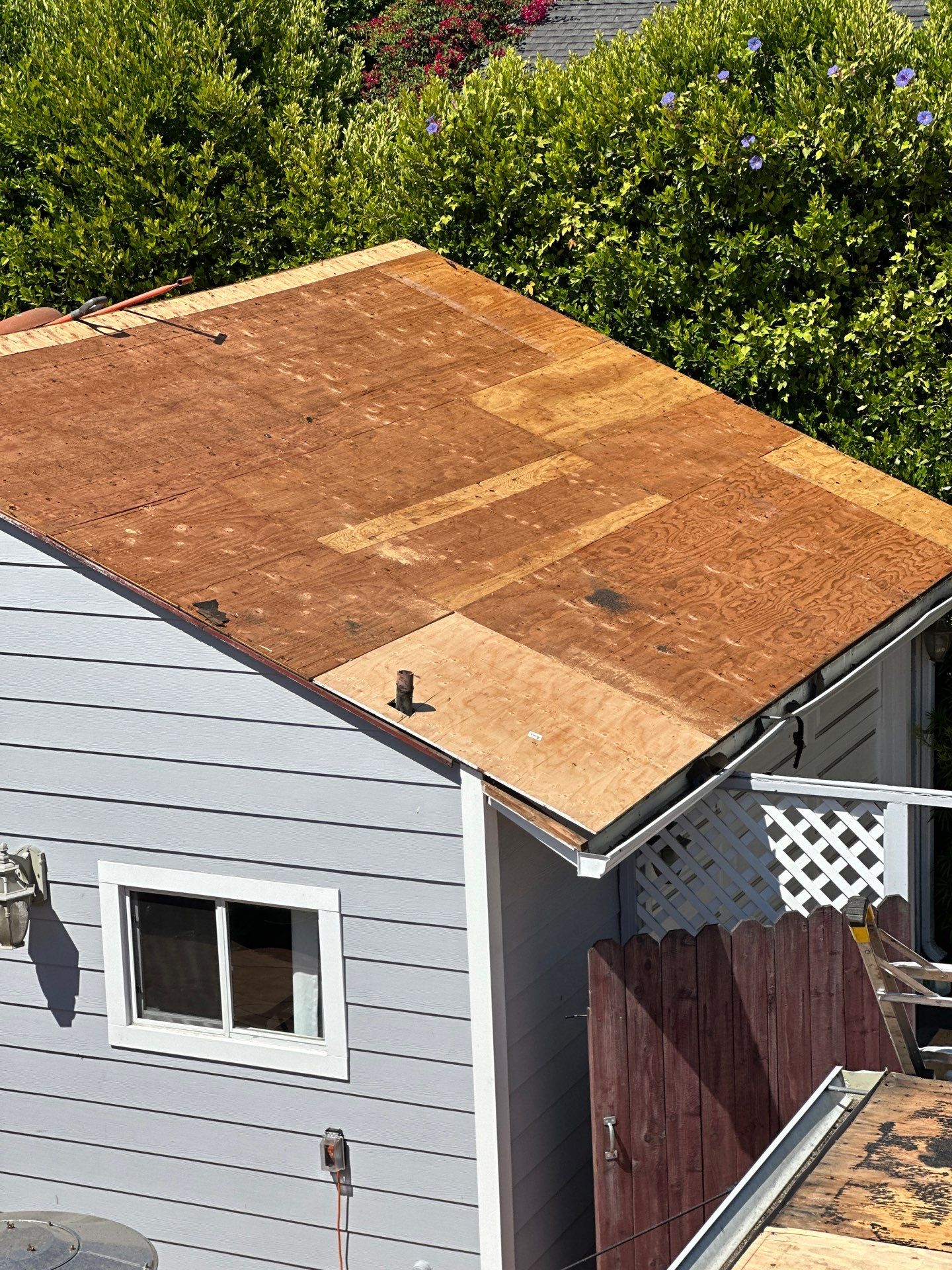 Roof Replacement - Sherman Oaks, CA 91423 by Epic Roof Replacement