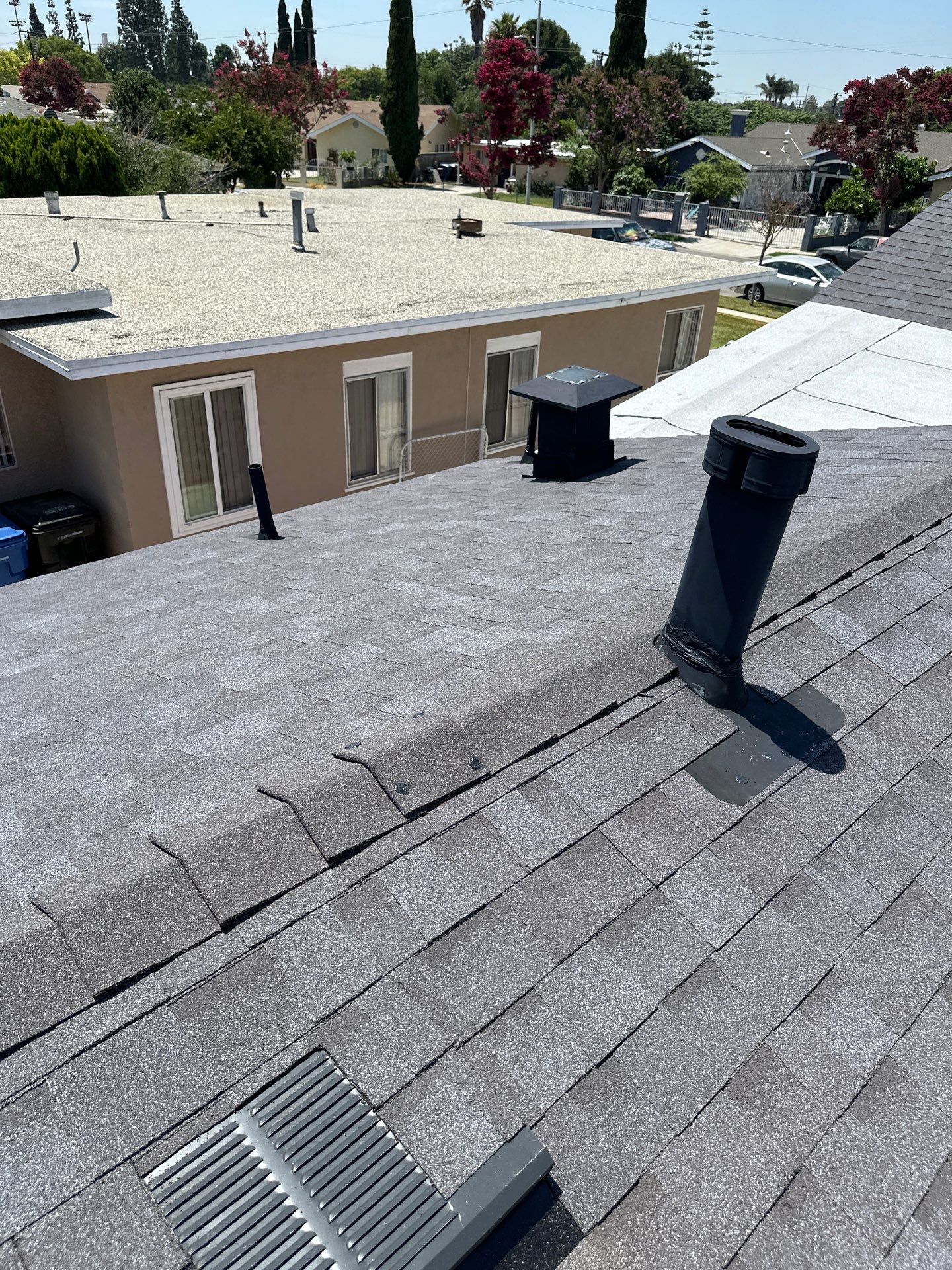 Roof Replacement - South El Monte, CA 91733 by Epic Roof Replacement