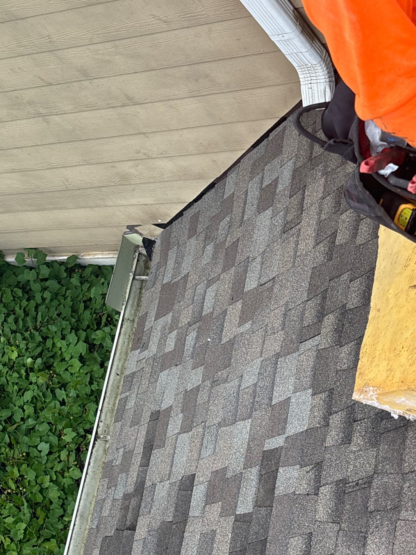 Roof Repair Houston by Roof Repair Company