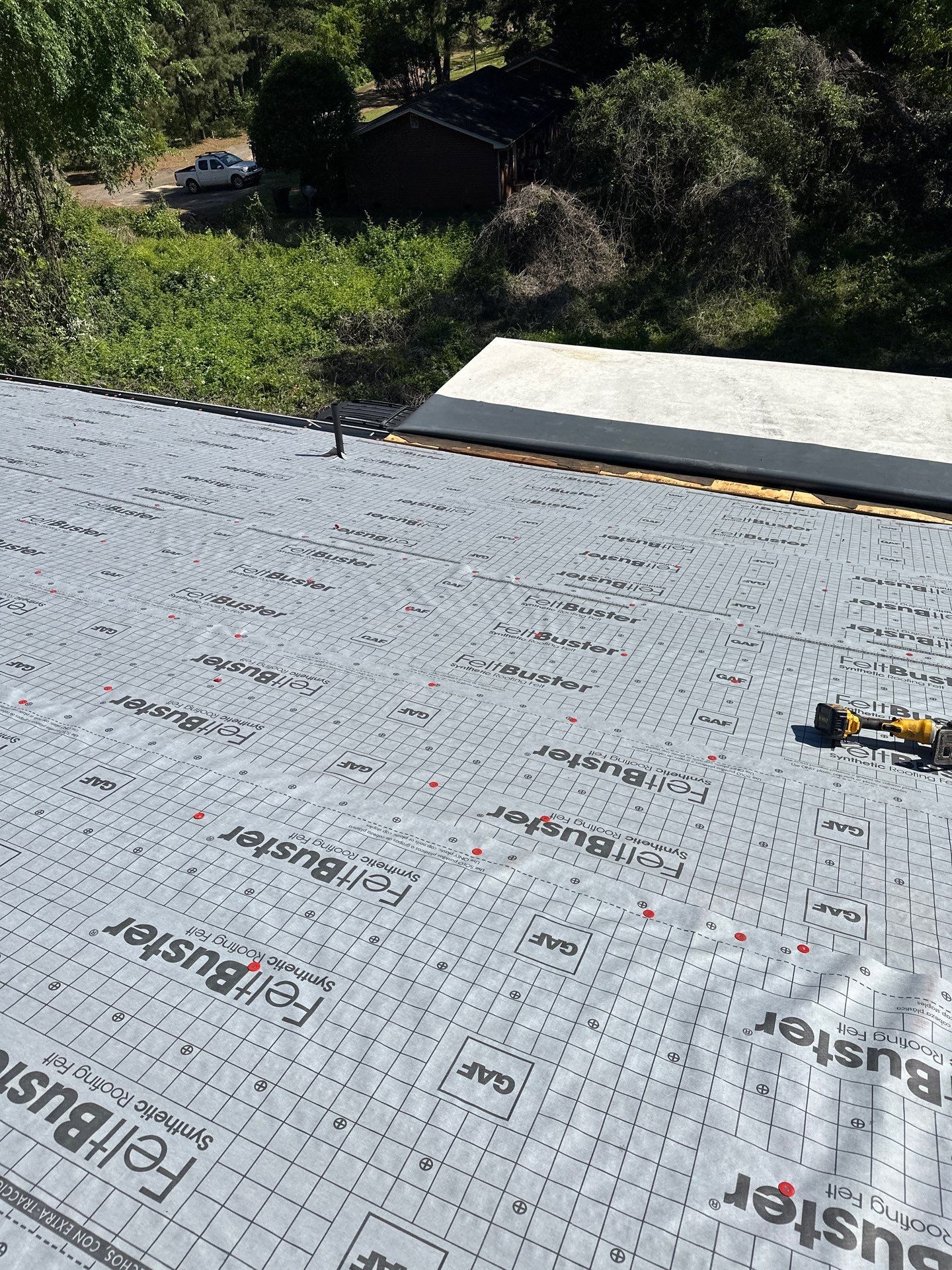 Handegan Rental 1 by United Contracting and Roofing