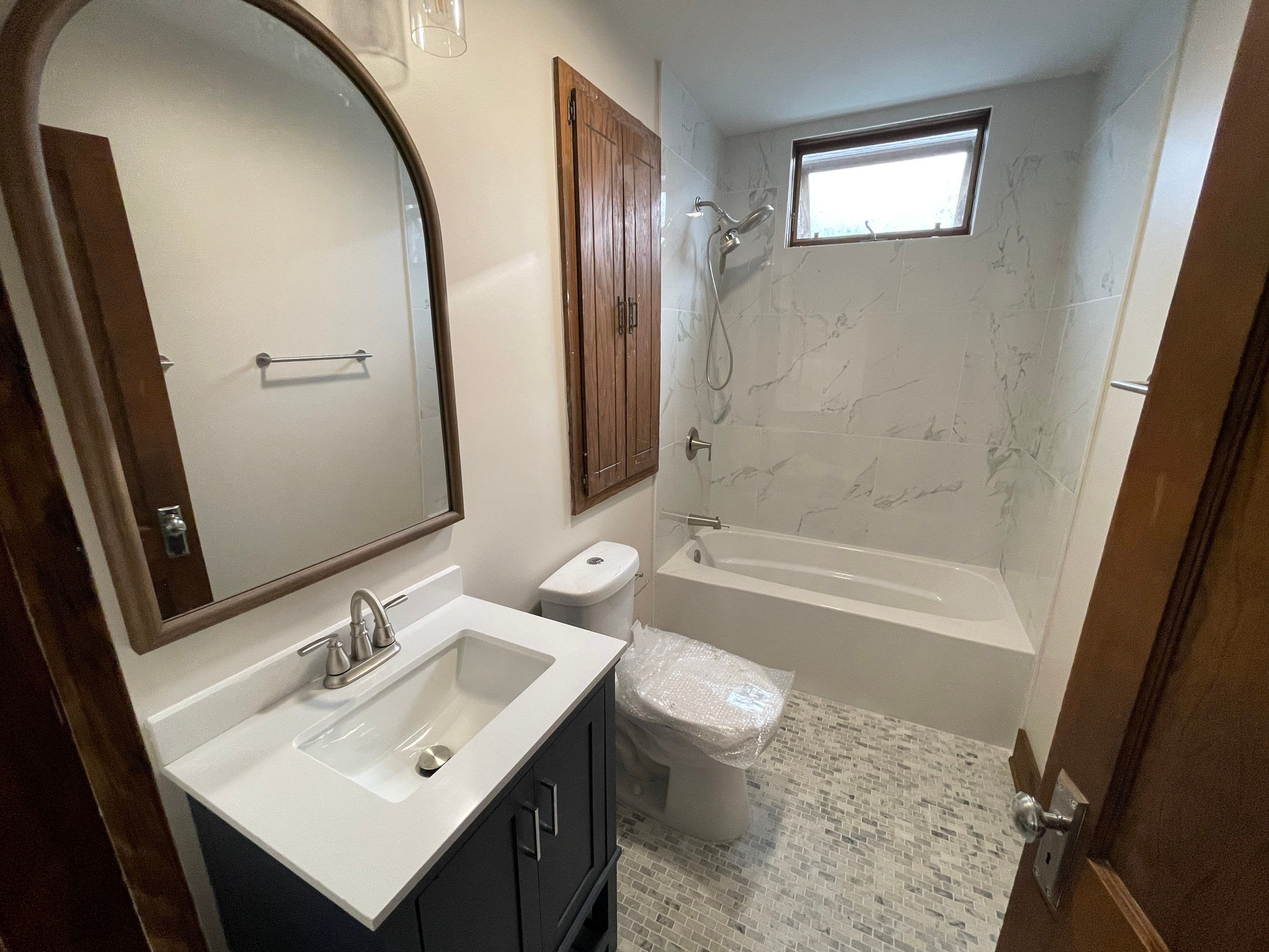 Project in Calumet City, IL by Blockson Sales and Construction