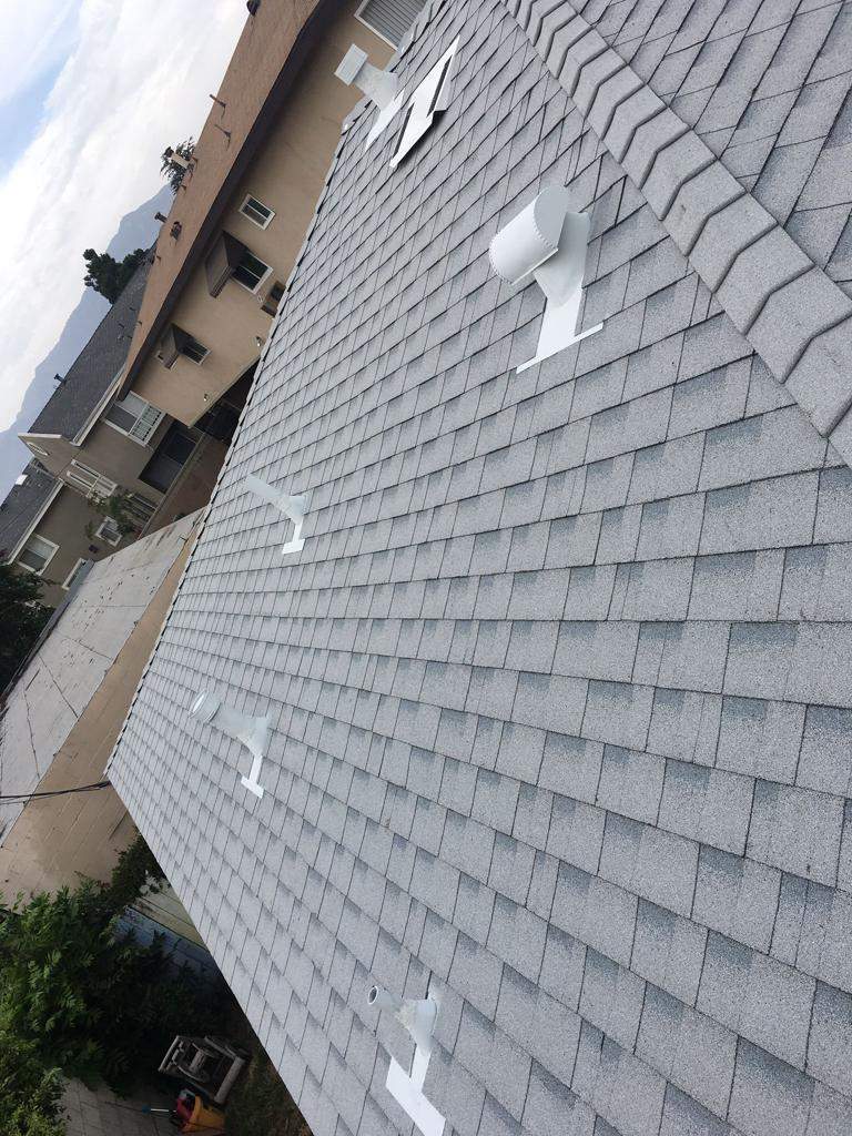 Roof Replacement - Alhambra, CA 91801 by Epic Roof Replacement