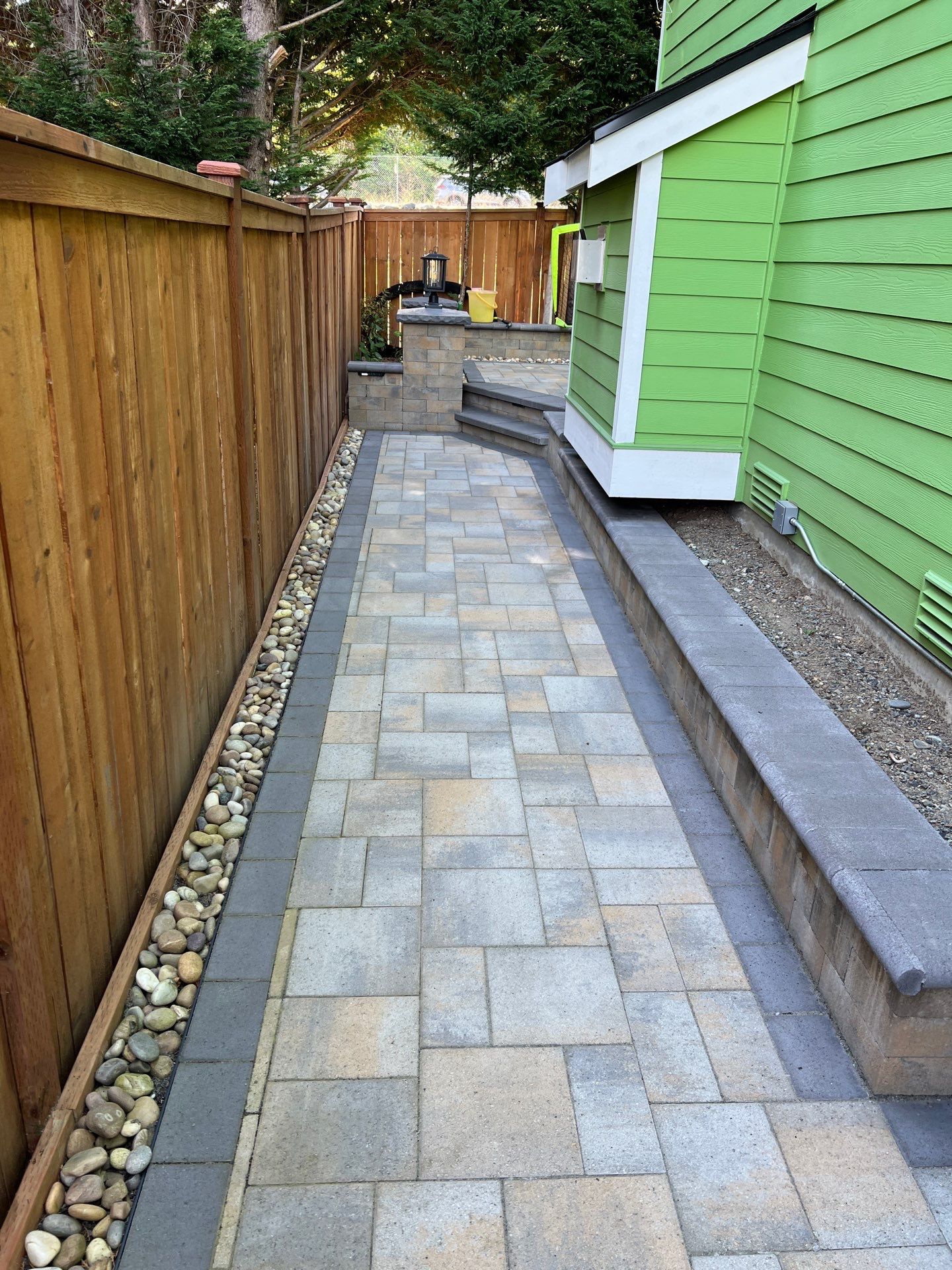 Project in Bothell by Roofing Formula LLC