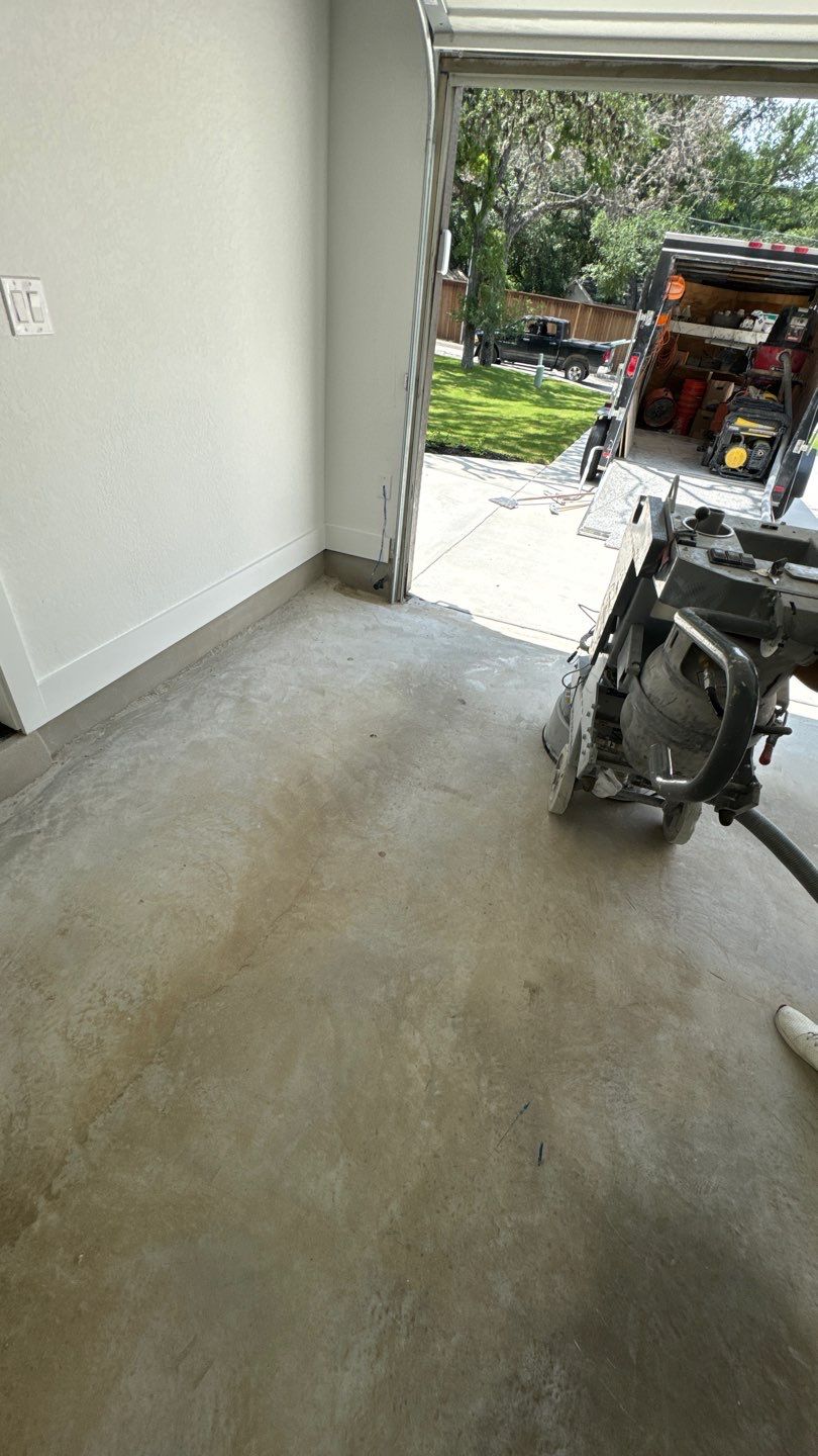 Oak Valley, San Antonio by TORO Garage Co