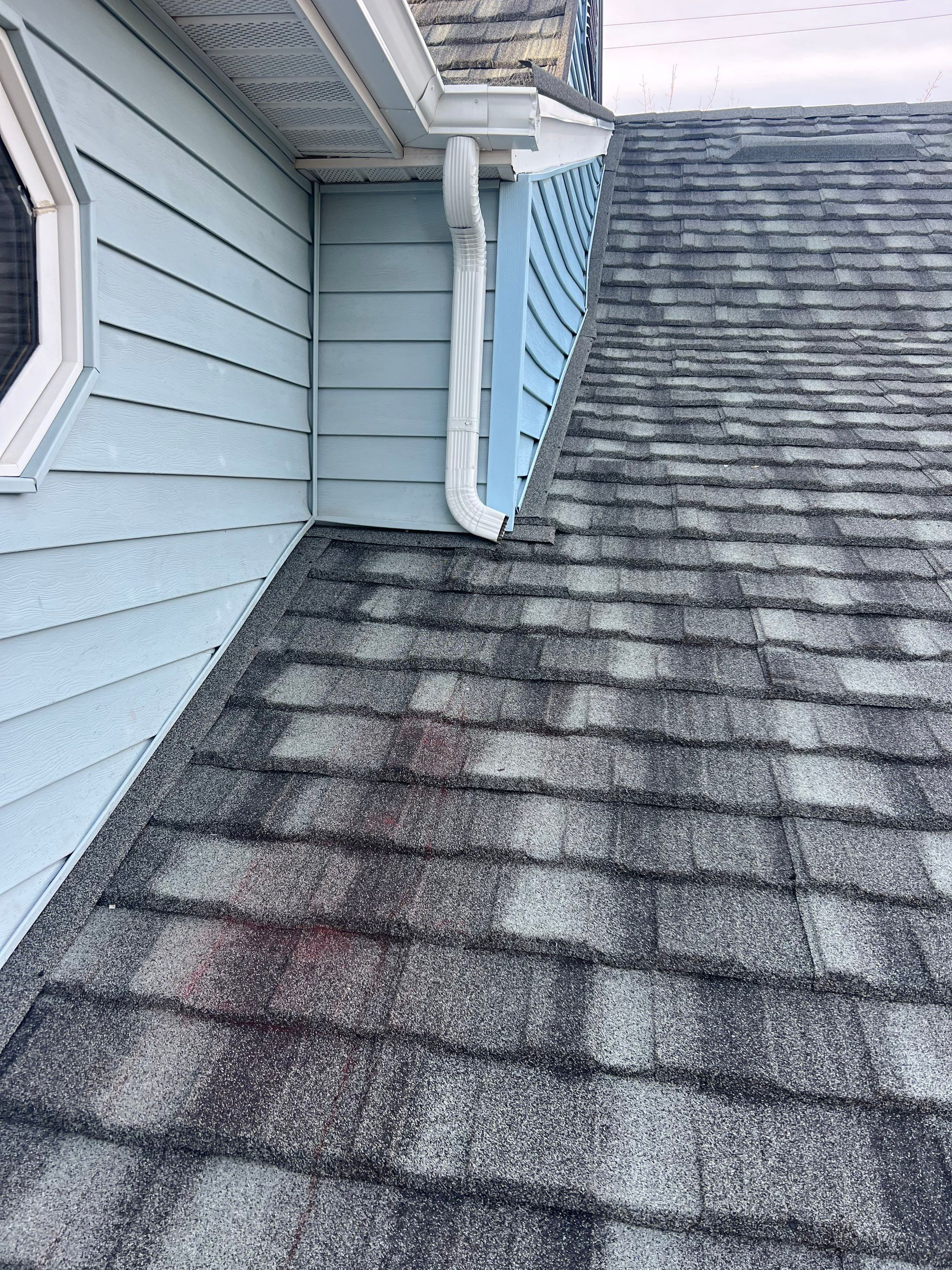 Unified Stonecoated Steel Roofing by Avalon Roofing and Exteriors