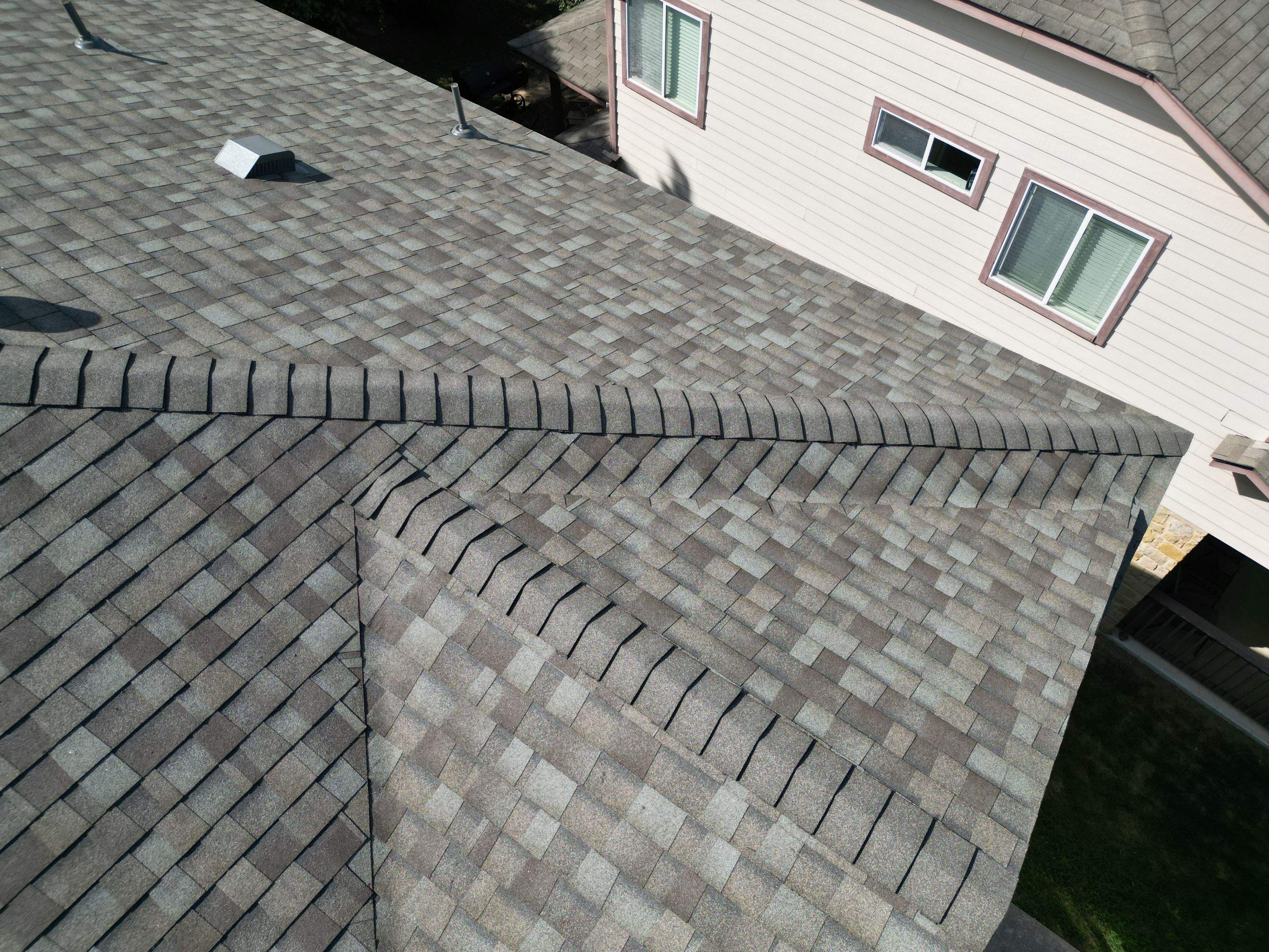 Driftwood - Owens Corning TruDefintion Duration by RoofsOnly.com