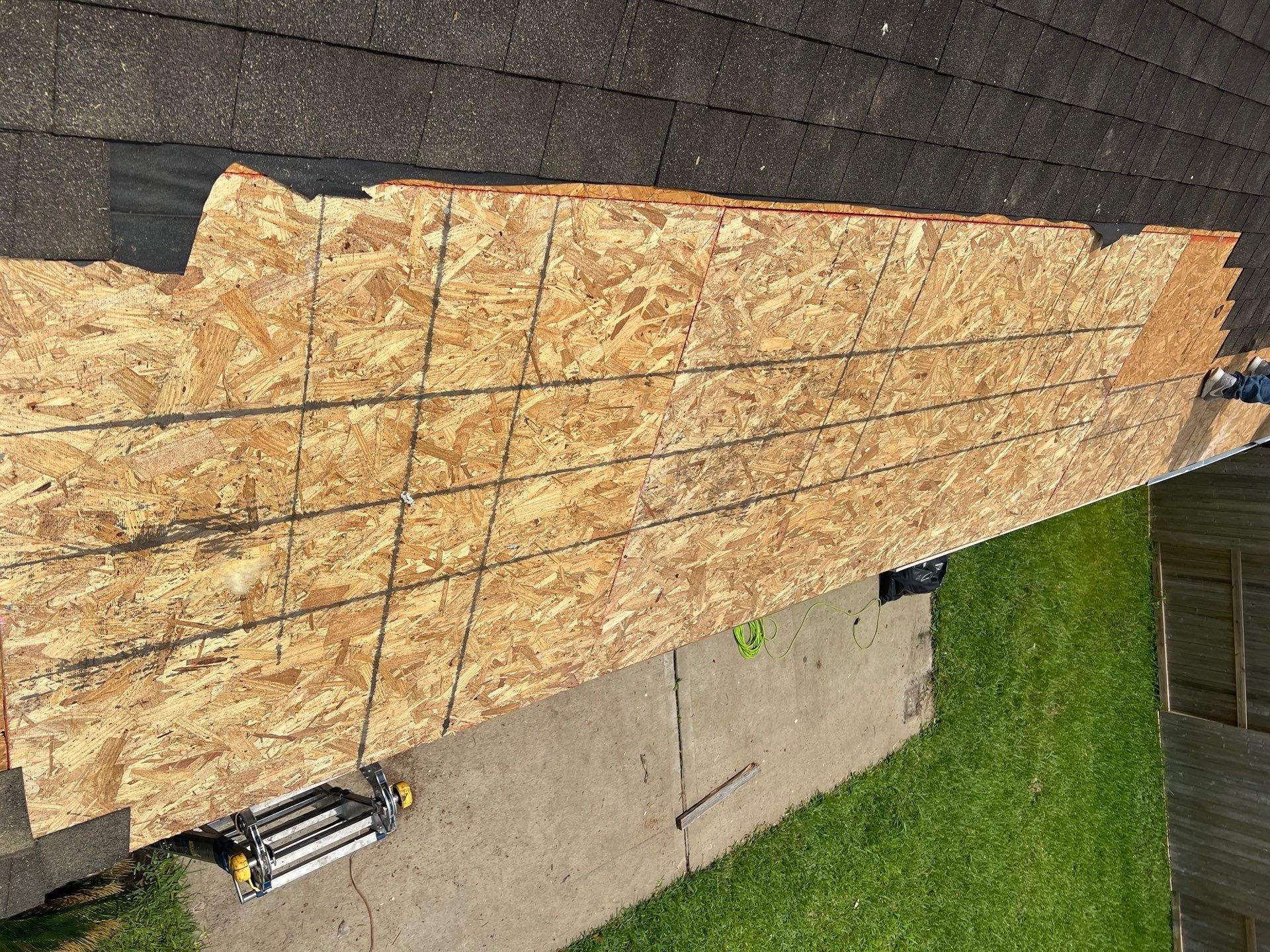 Roof Repair Richmond by Roof Repair Services LLC