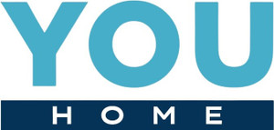 Logo for You Home