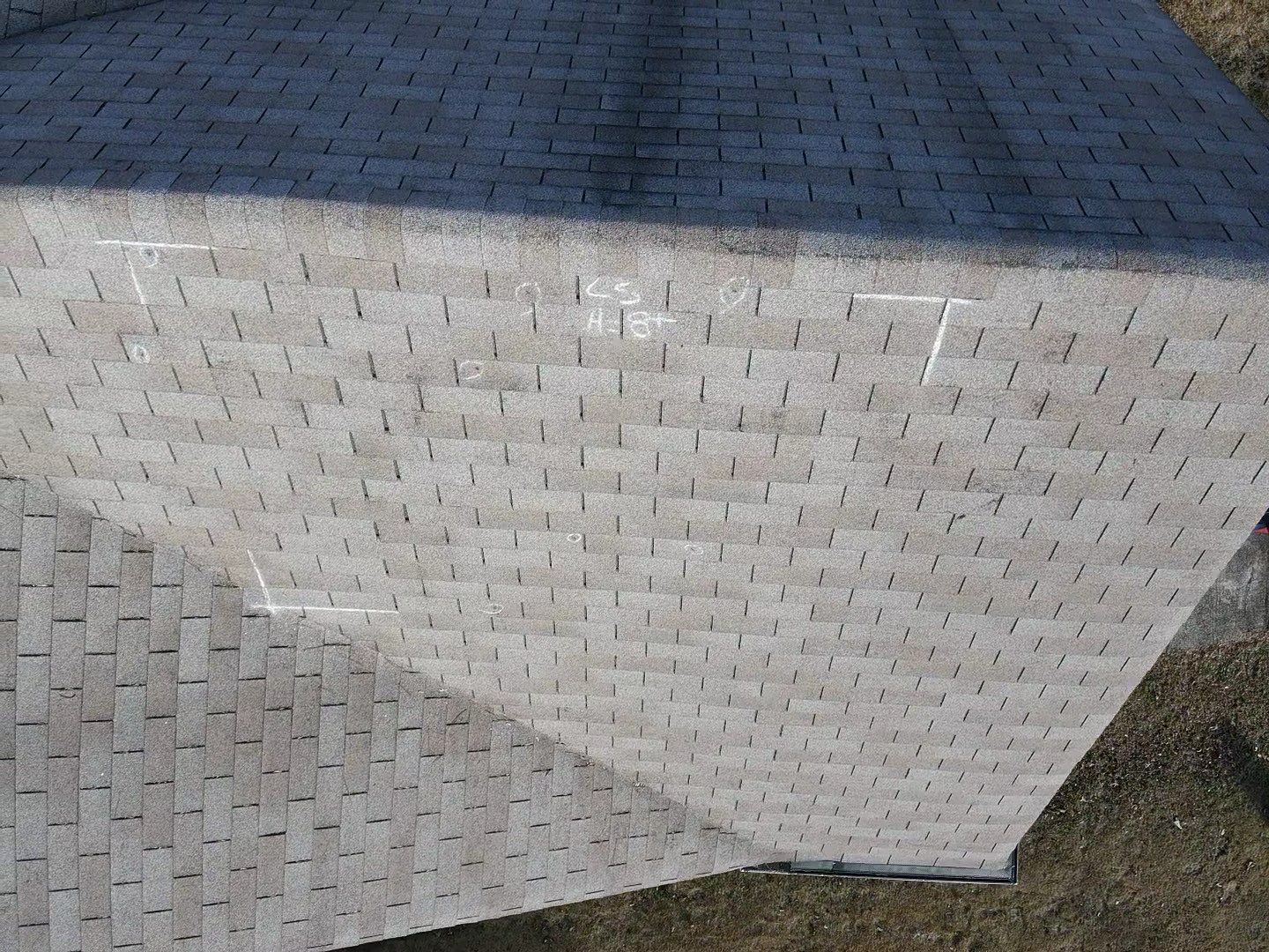 Residential Roofing Installation using Owens Corning by Inspector Roofing and Restoration