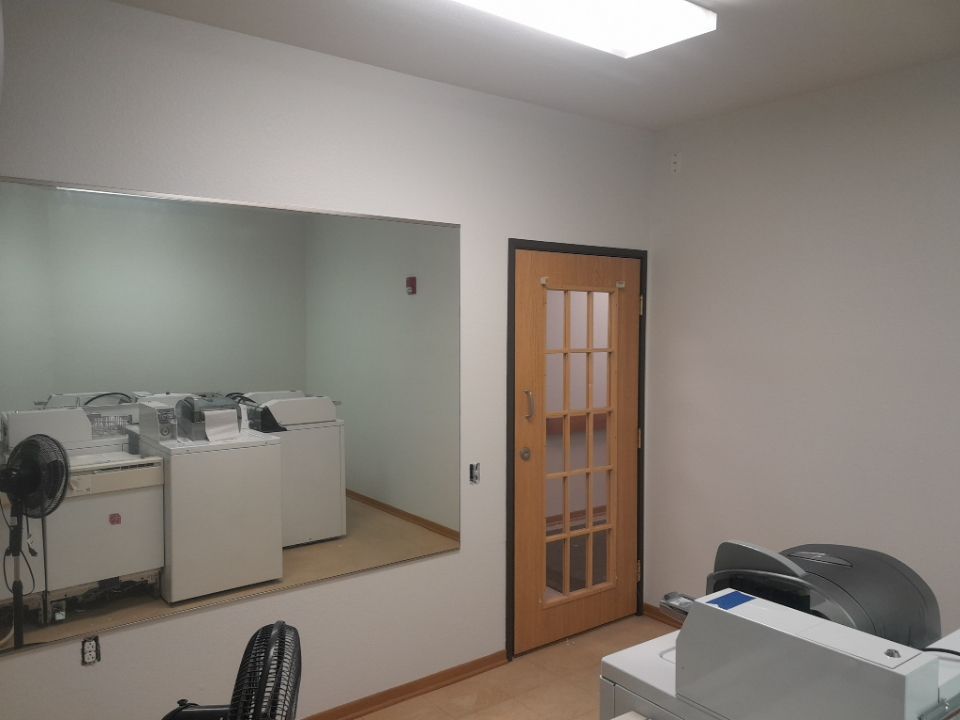 Apartment repaints  by Cutting edge painting 