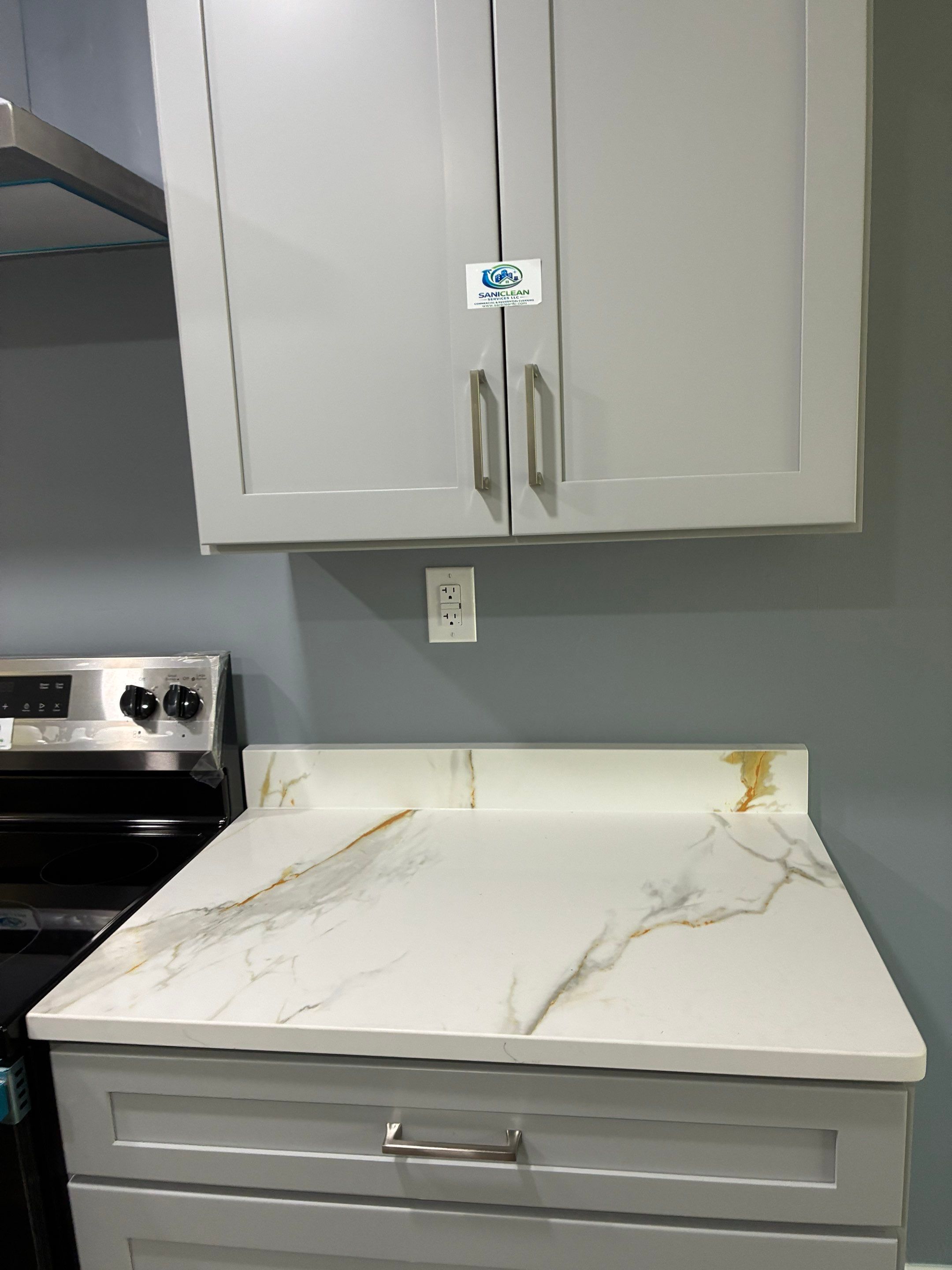 Kitchen Remodel - Bowie, MD by Remodel Now
