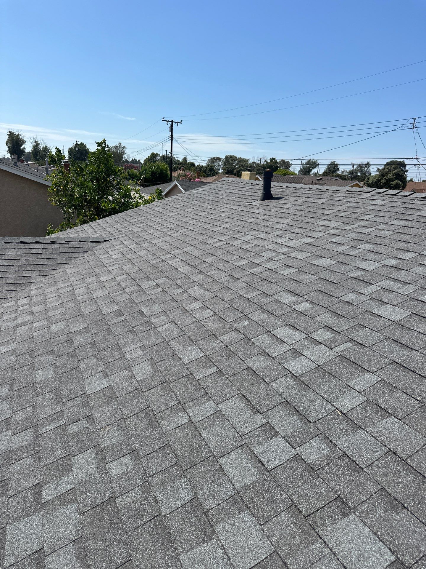 Roof Replacement - Belmont, CA 94002 by Epic Roof Replacement