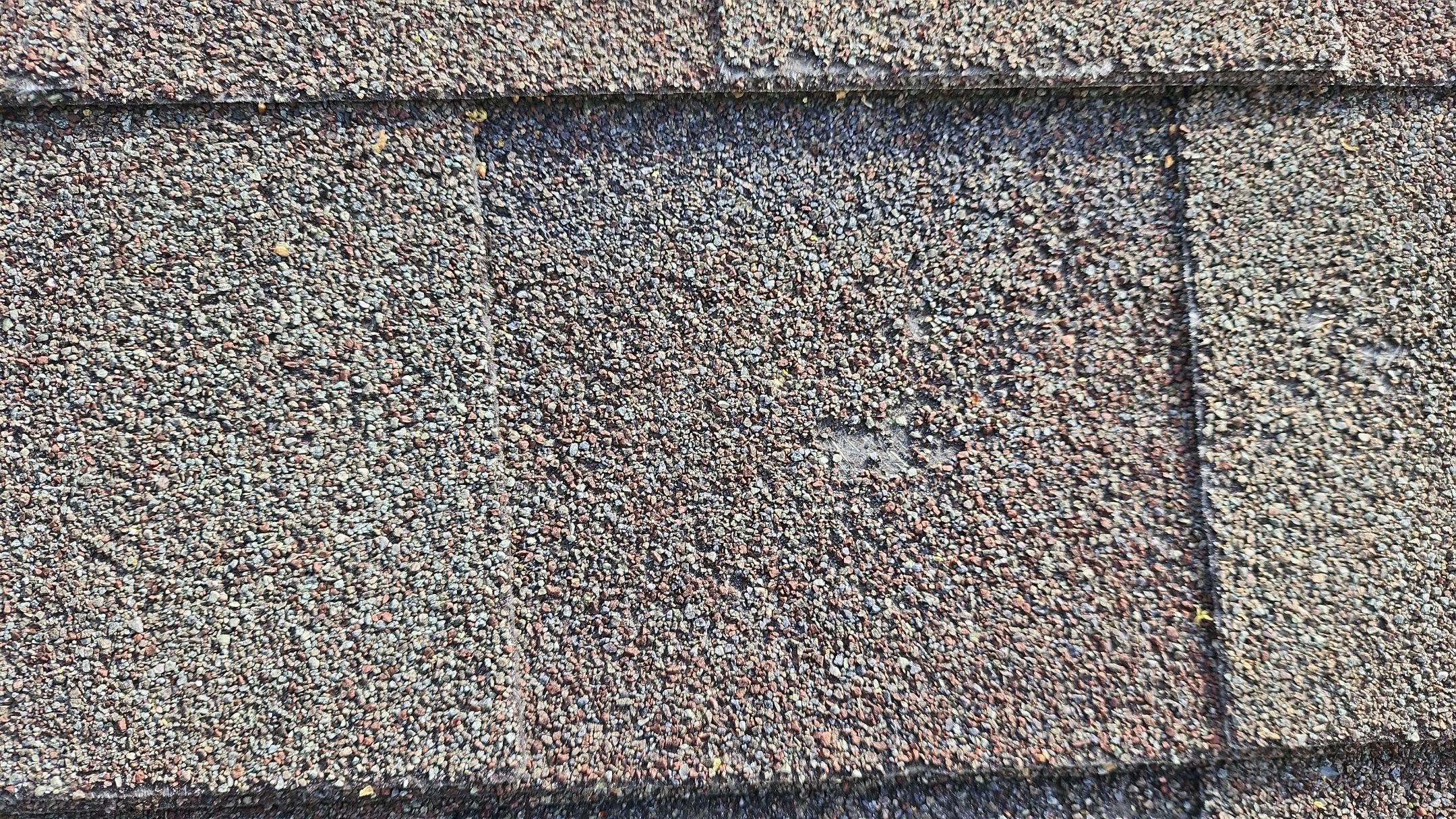 Residential Shingle Reroof using Malarkey Vista by Hostetler Roofing