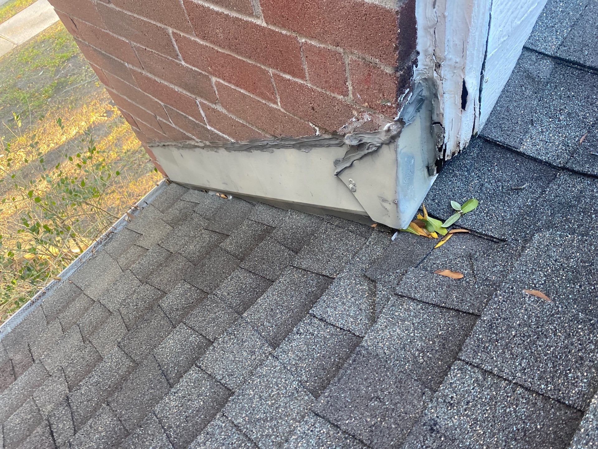 Residential Roofing Repair using Owen's Corning Duration (Lifetime) Shingles by Roof Repair Company