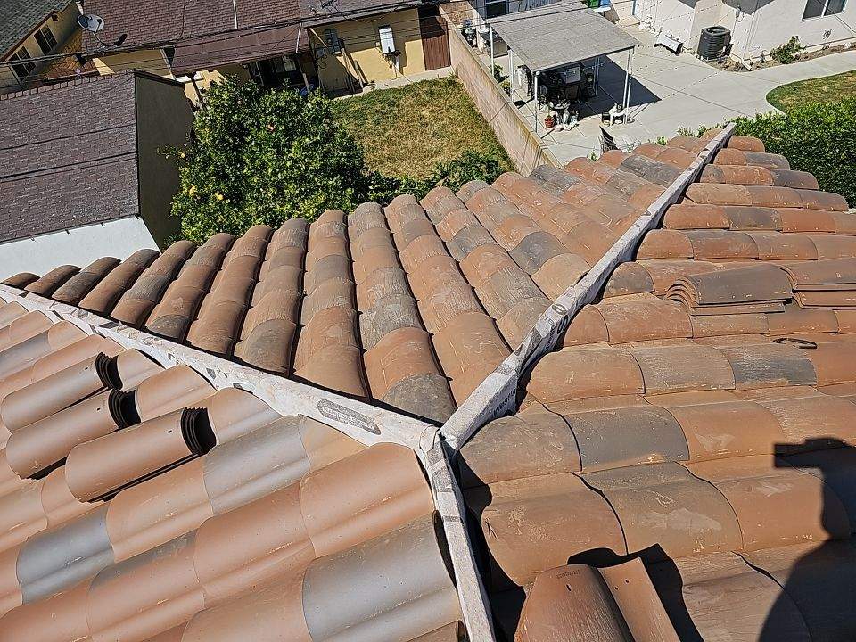 Tile Roof Replacement Project - Downey CA 90241 by Epic Roof Replacement