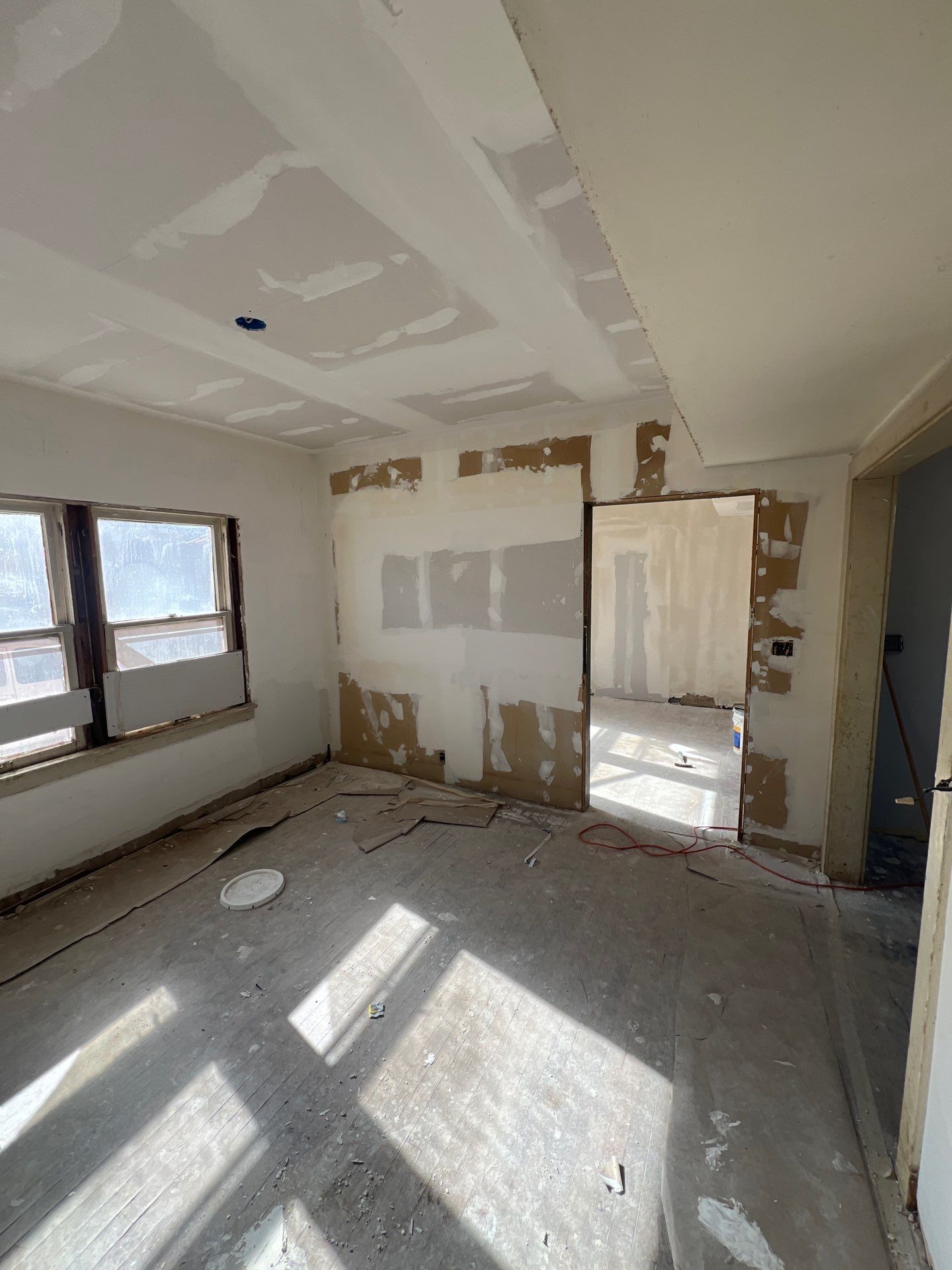 From Drab to Fab: A Spectacular Home Renovation by Castro Brothers Solutions