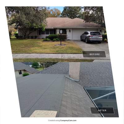 Project in Crystal River