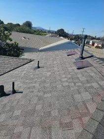 Roof Replacement - Richmond CA 94804 by Epic Roof Replacement