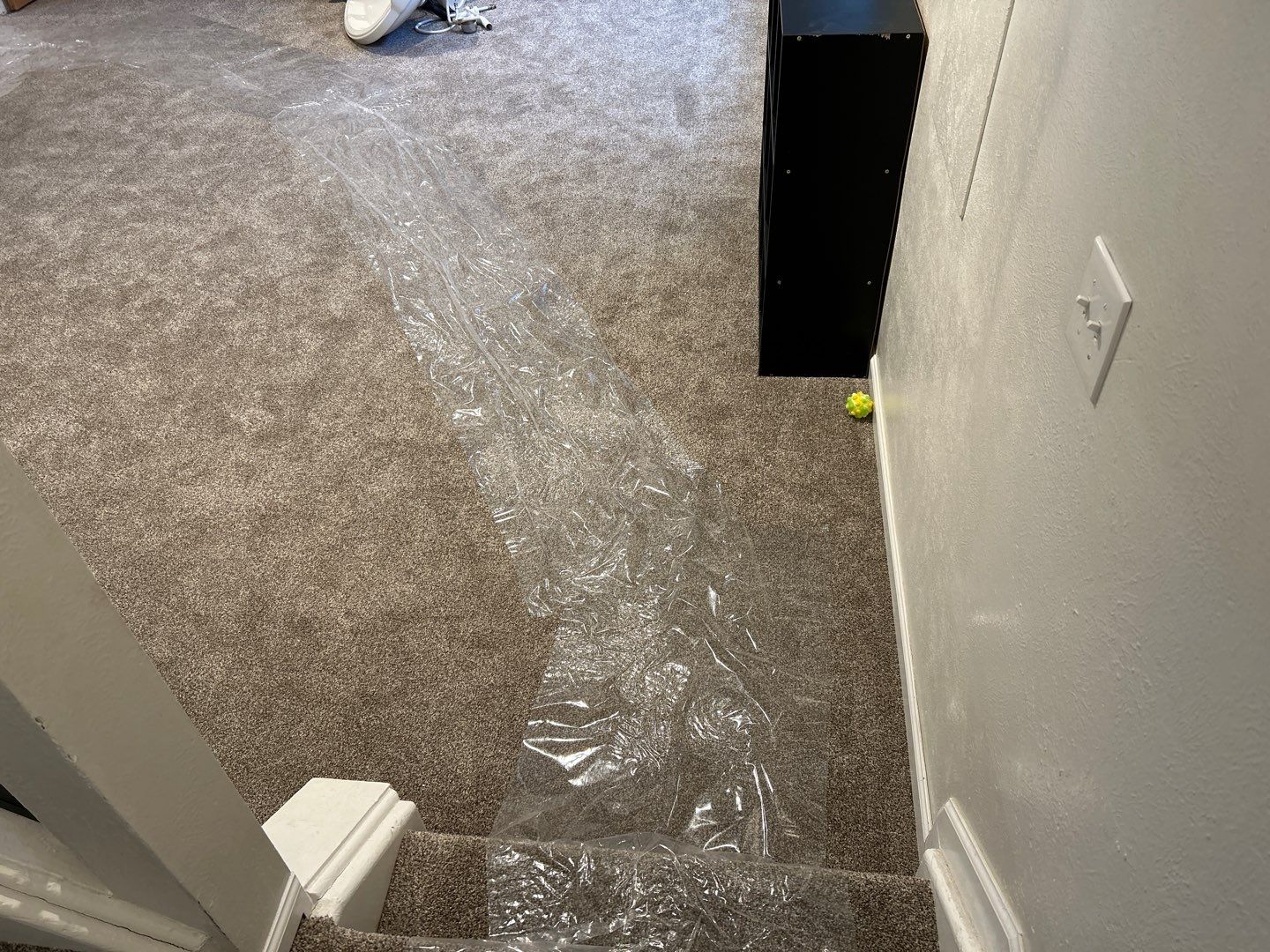 Reconstruction  by Accountable Home Services