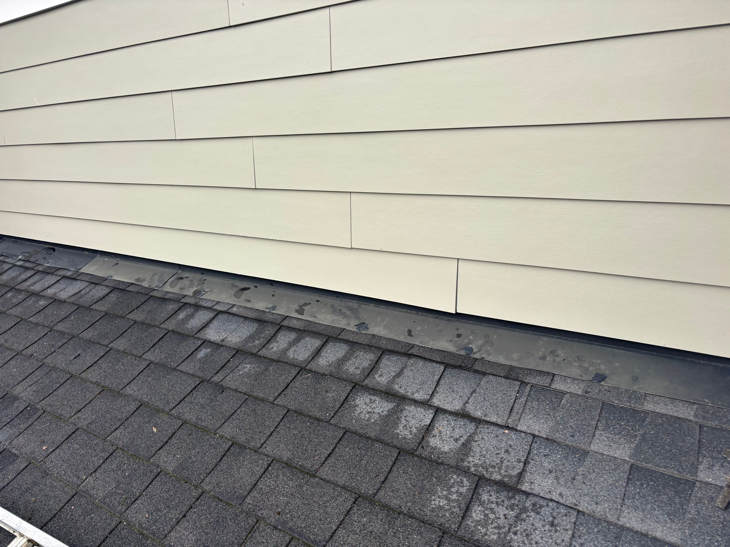 Roof Maintenance in Sherwood by Prodigy Roof Solutions