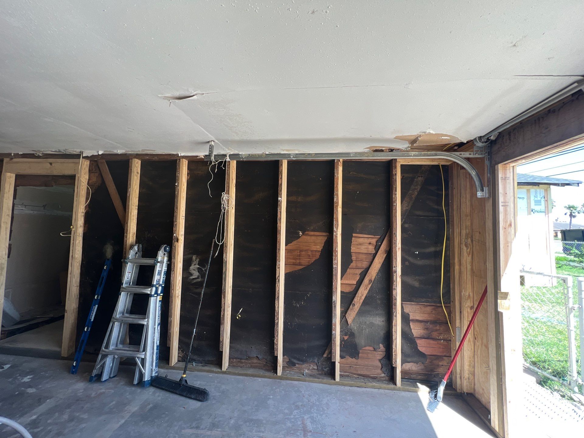 From Blah to Blam! by Bayfront Roofing and Construction