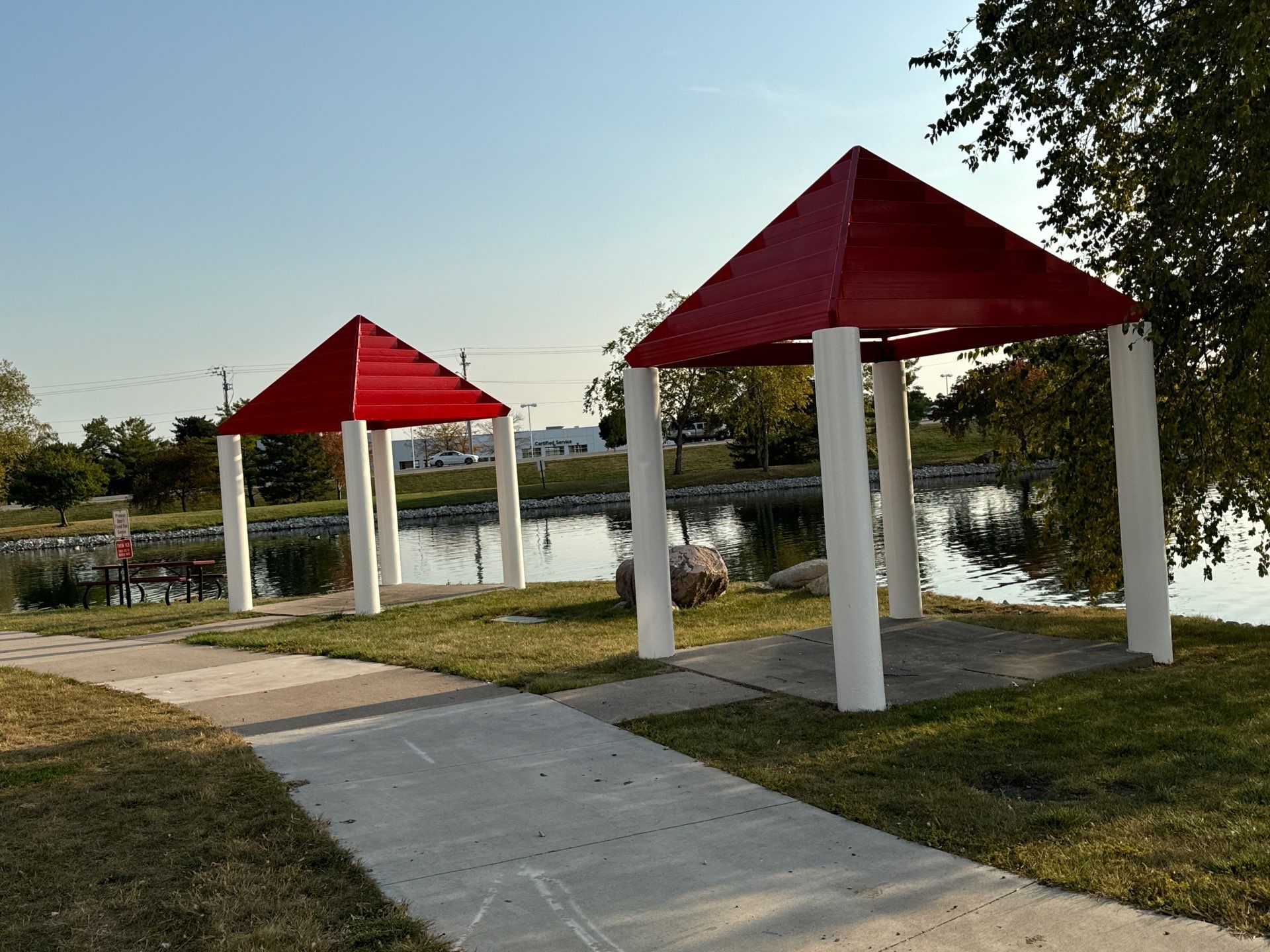 Project in Ankeny by Midwest Paint LLC