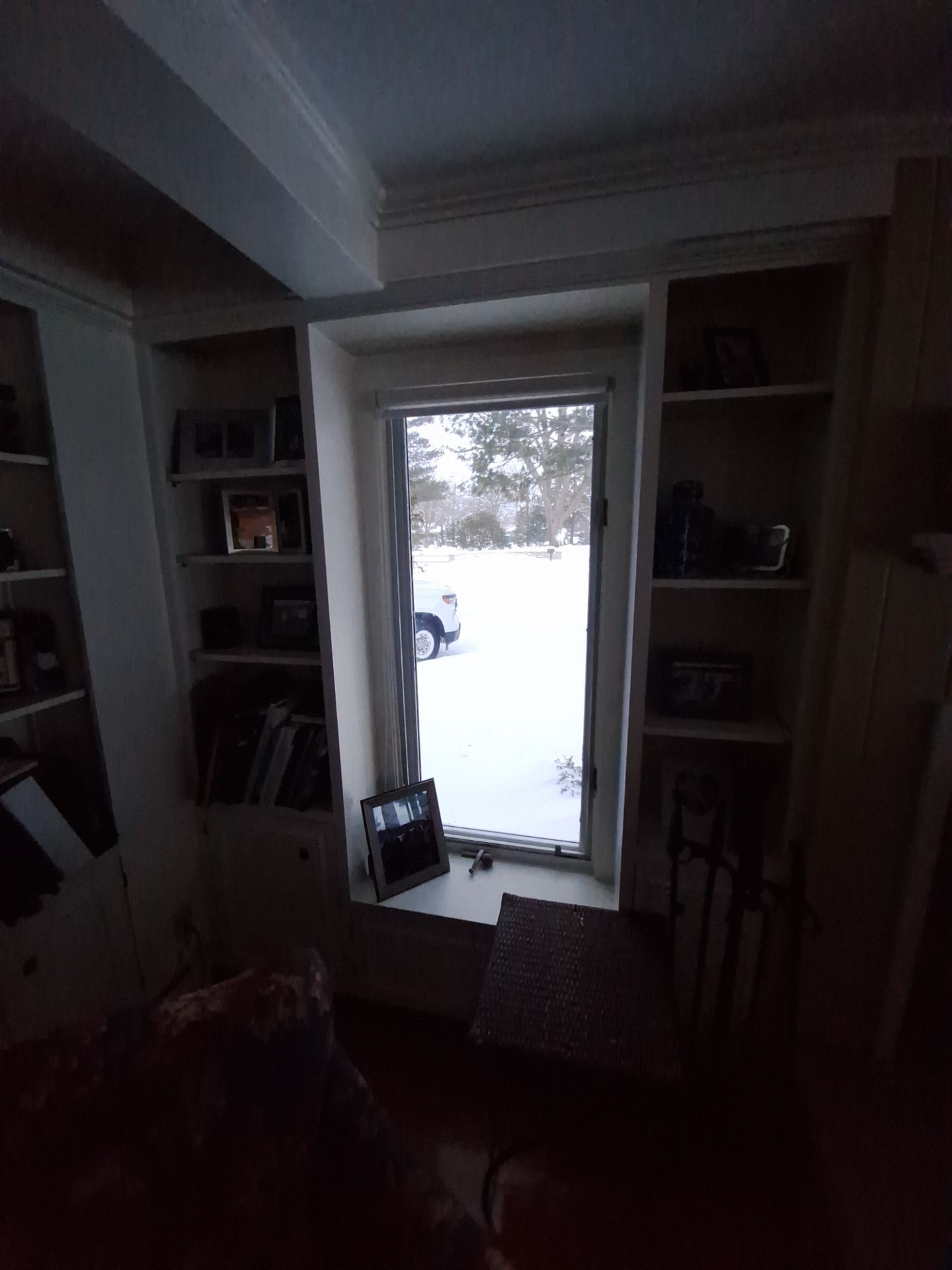Comprehensive Interior Painting and Drywall Repairs for a North Muskegon Residence by Gordon Painting