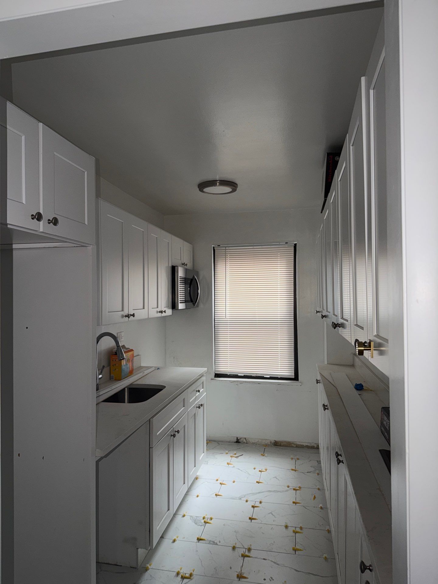 Water Damage Claim in New York by FLAPA & KeyStone