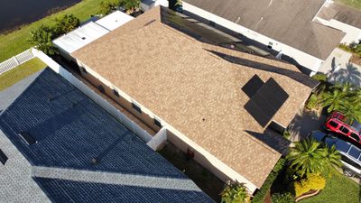 Roof Replacement in Gibsonton, FL