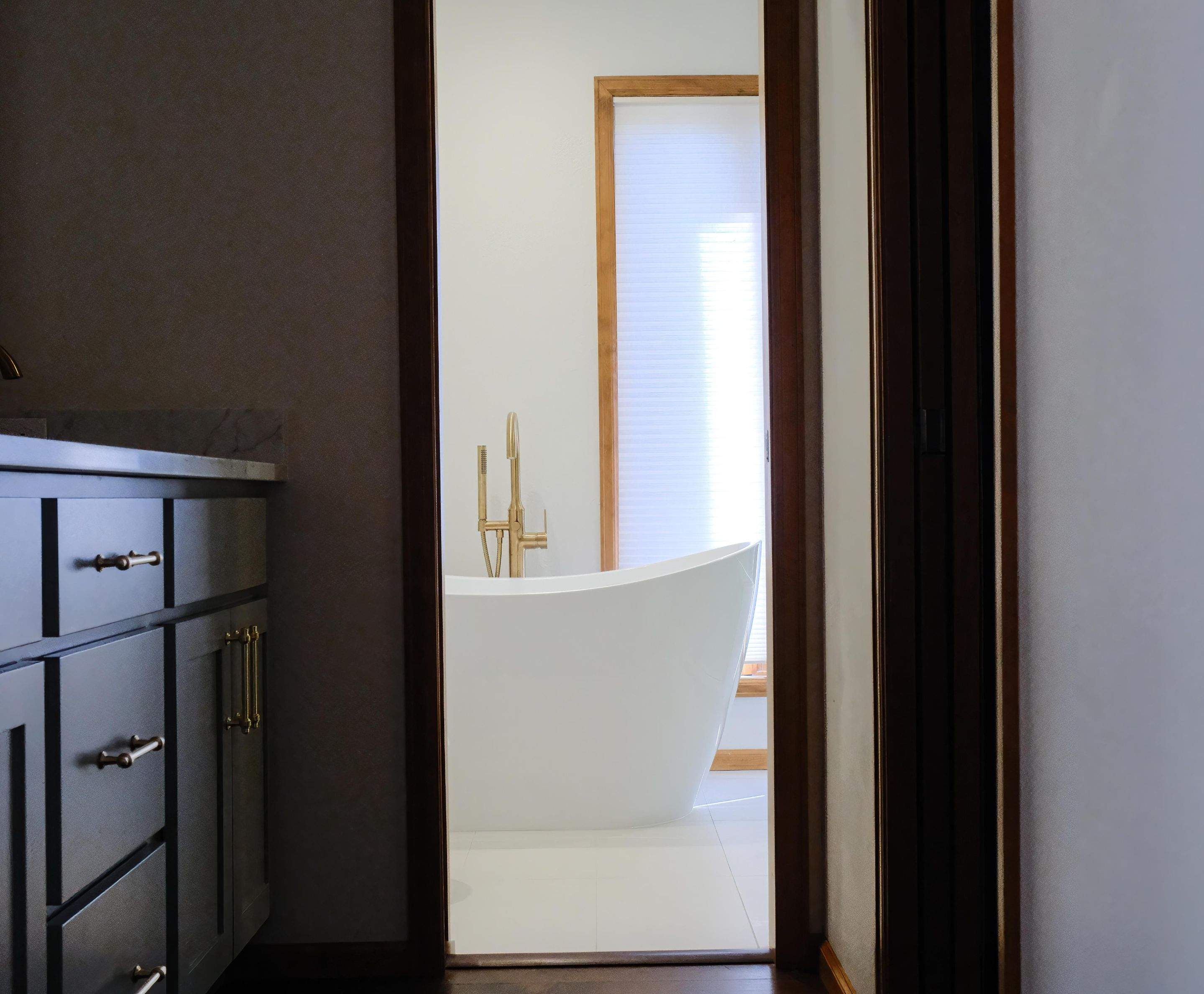 Bathroom & Kitchen Remodel by Wheatley Creek Services