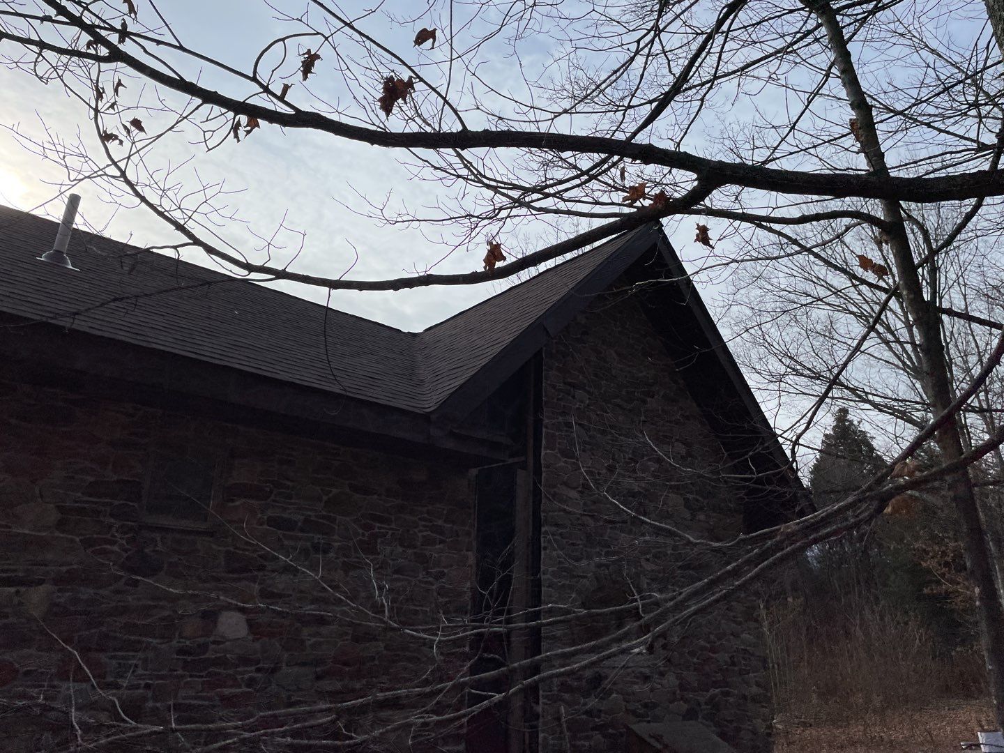 Lutsen Roof Replacement by Rhino Roofing LLC
