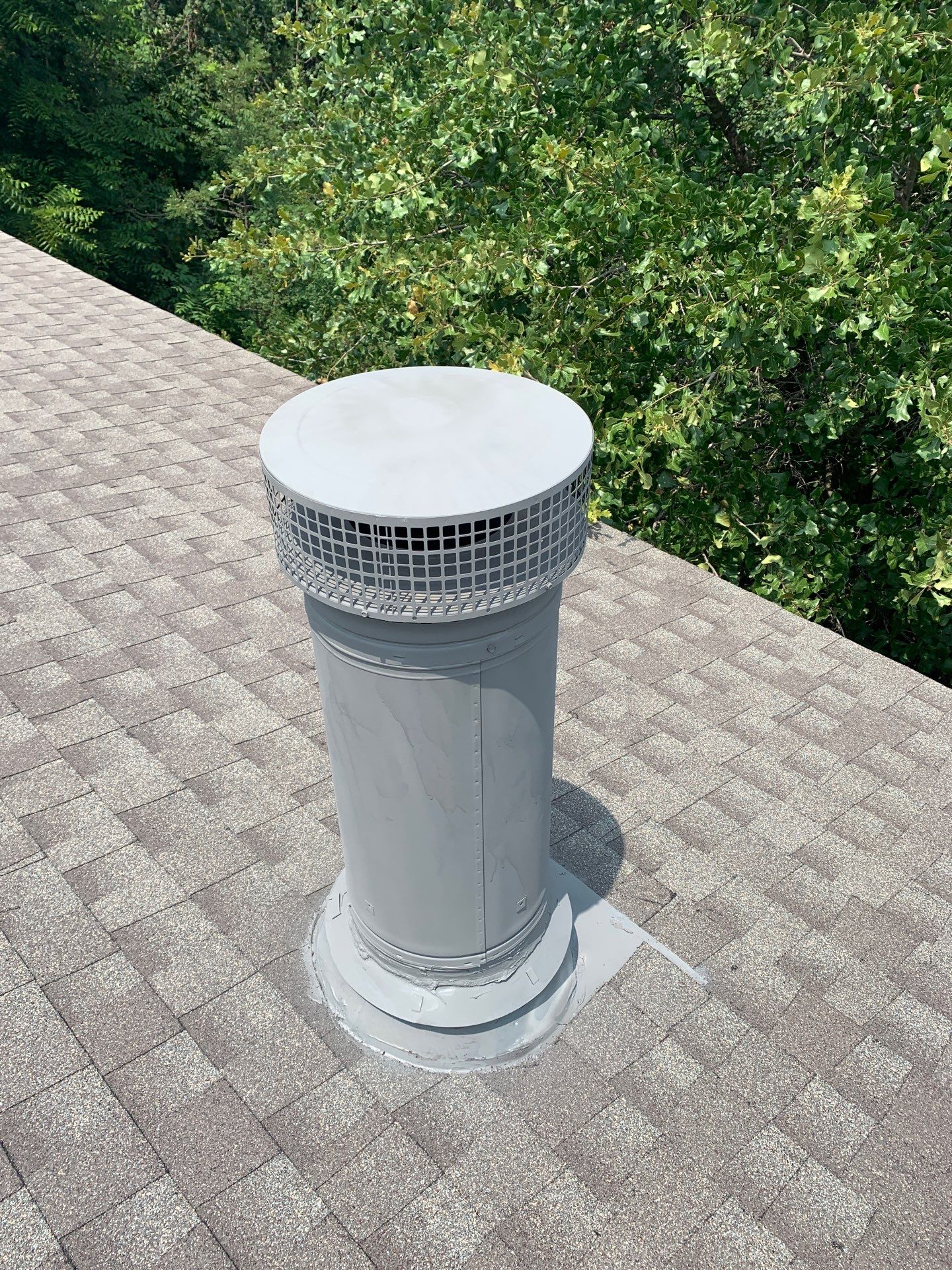 Roof Replacement in Oklahoma City, OK by McCann's Roofing and Construction