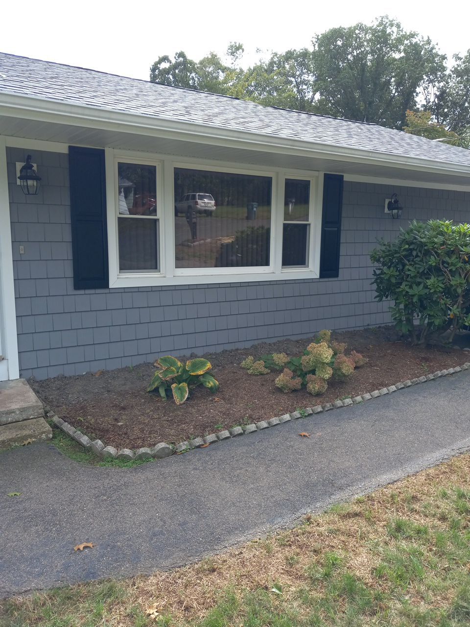 Siding Installation using Certainteed Cedar Impressions  by A Plus Exterior