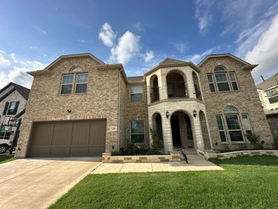 Project in Wylie