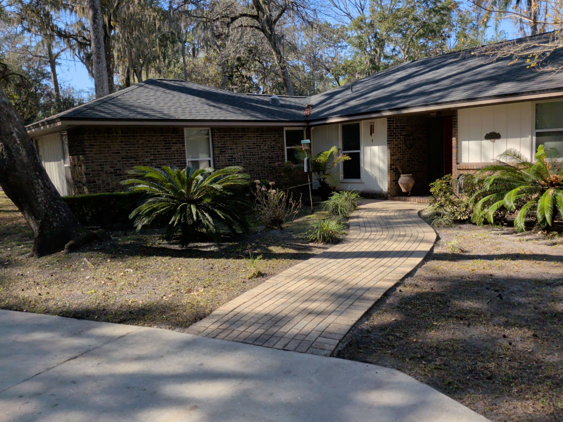 Residential Property Maintenance — Mandarin  Jacksonville, Fl by Harmoni Home Services