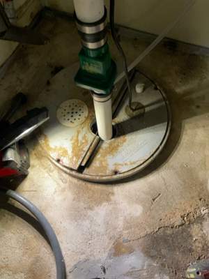 Sump Pump Adjustment Service — Nahant, MA.