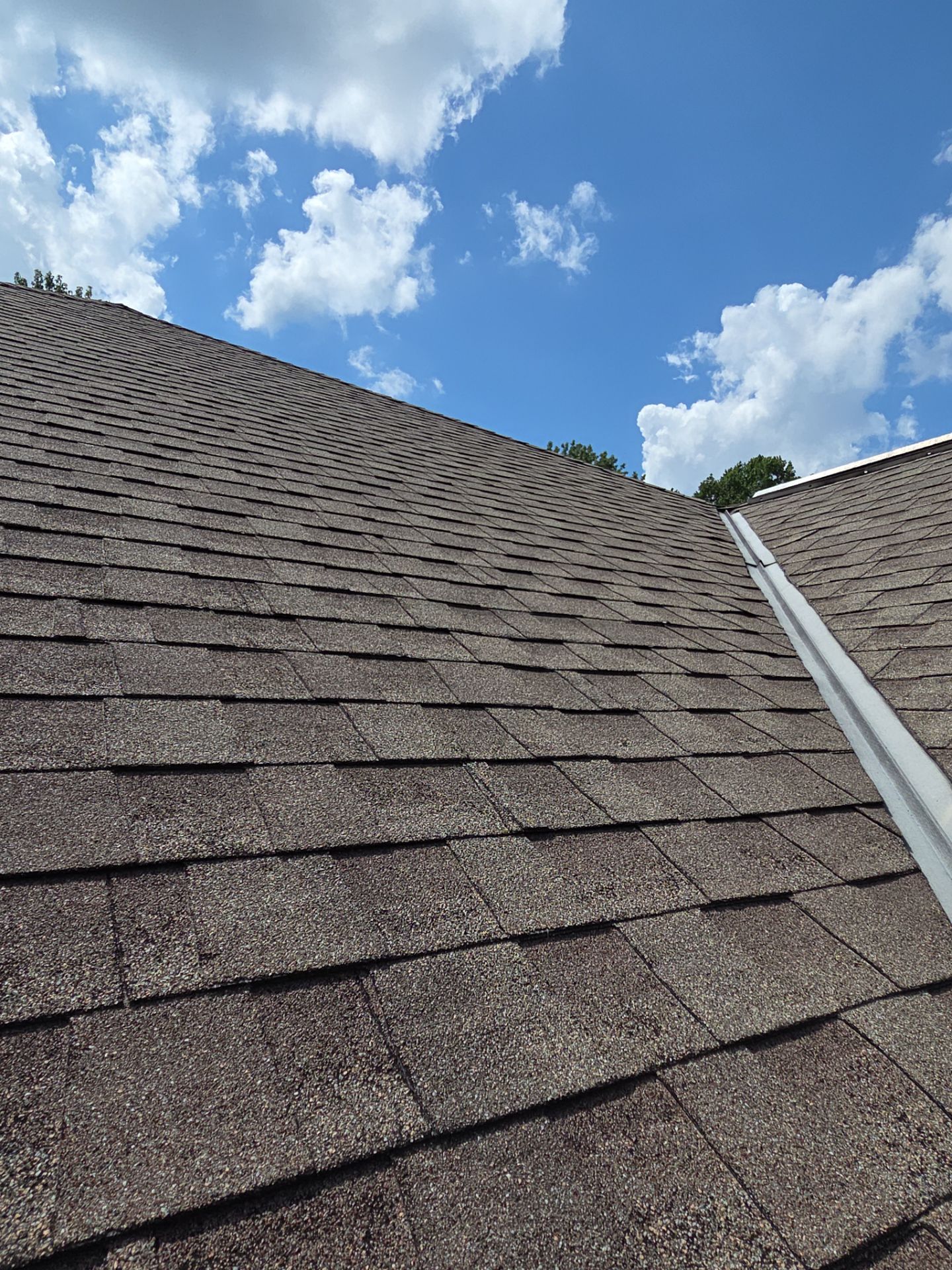 Roof Preservation in Tuscaloosa by NANOROOF Alabama